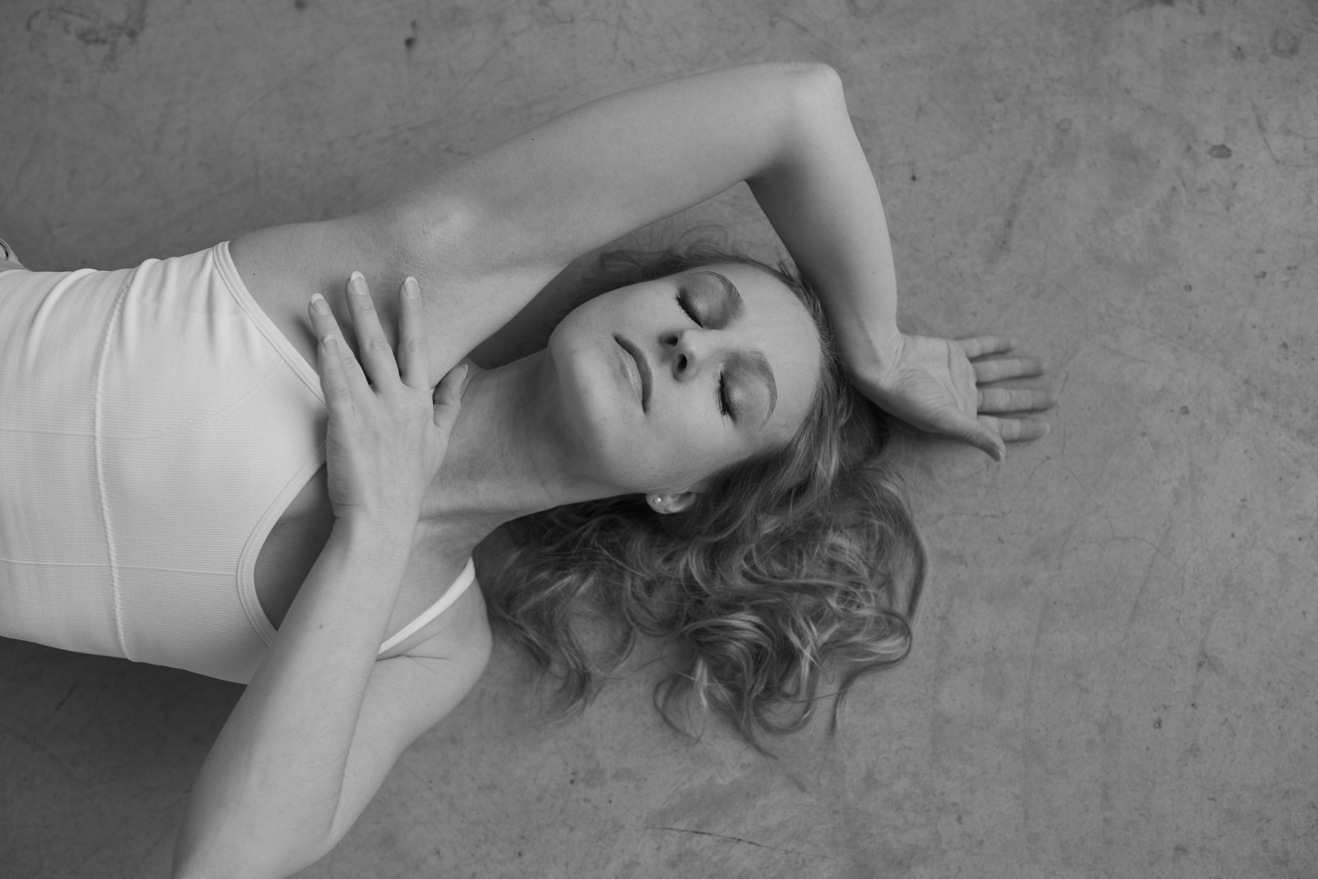 Ксения. Репортажный фотограф в Санкт-Петербурге и Москве Мария Ежова