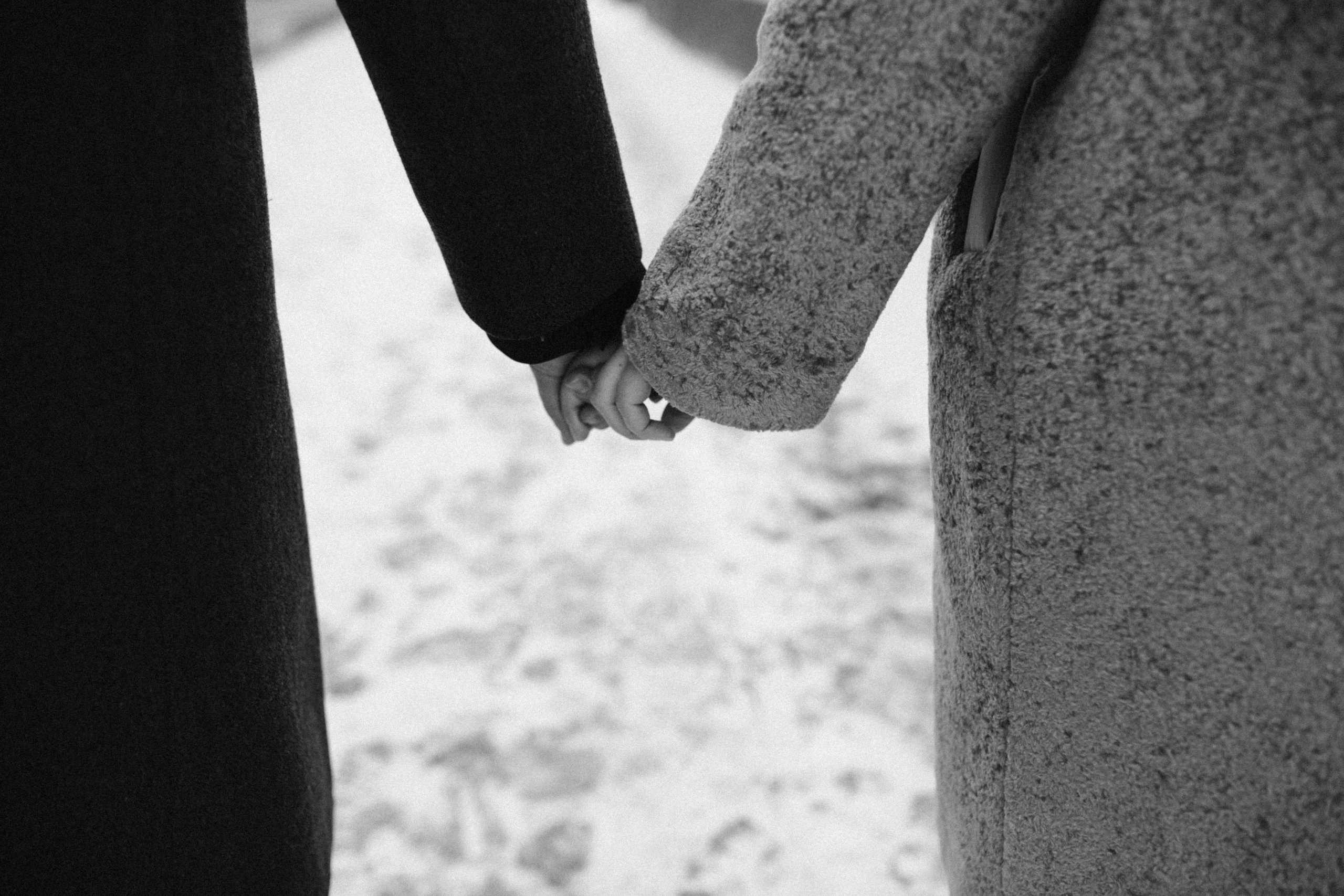 Настя и Максим. Репортажный фотограф в Санкт-Петербурге и Москве Мария Ежова