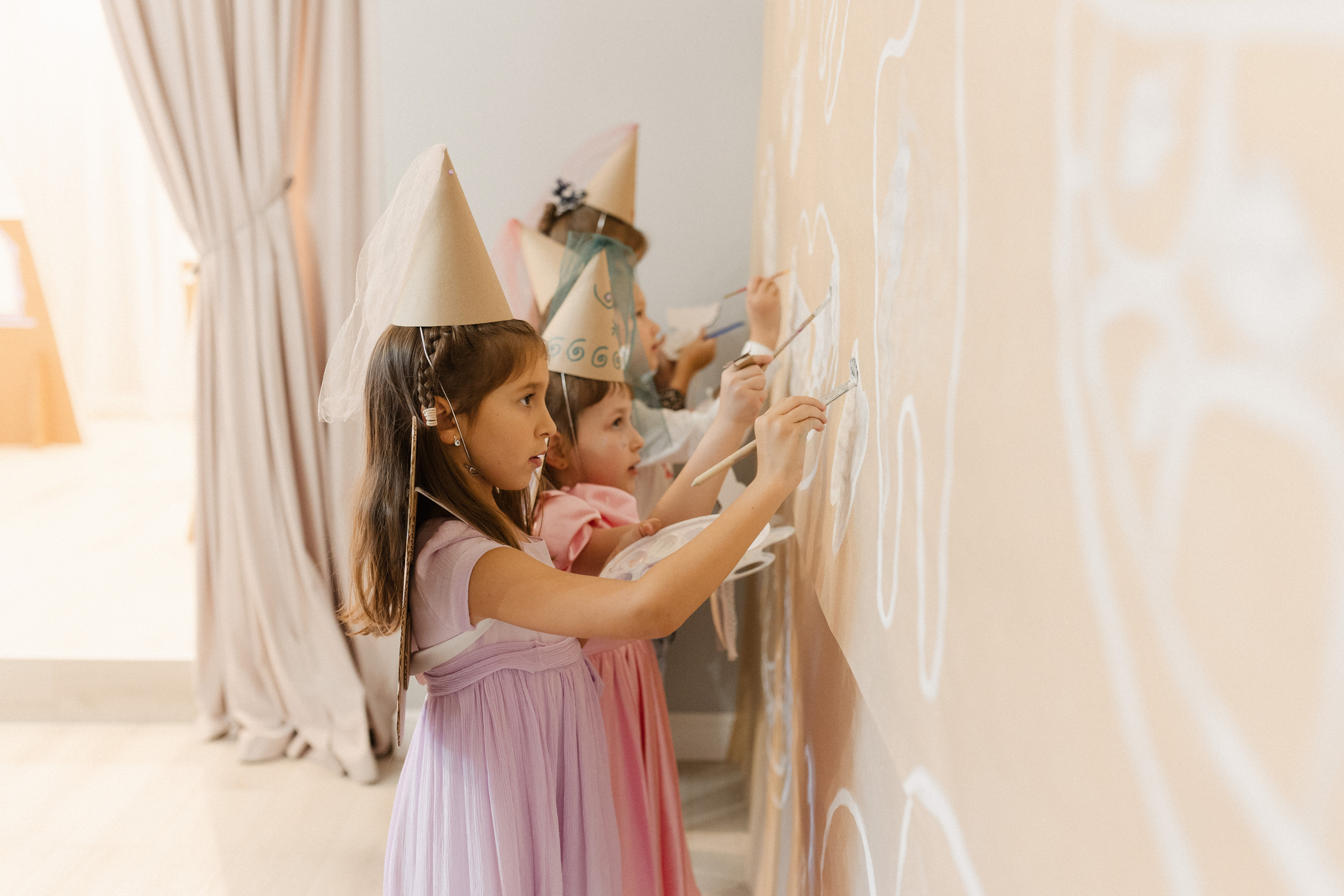 День рождения Миры. Репортажный фотограф в Санкт-Петербурге и Москве Мария Ежова