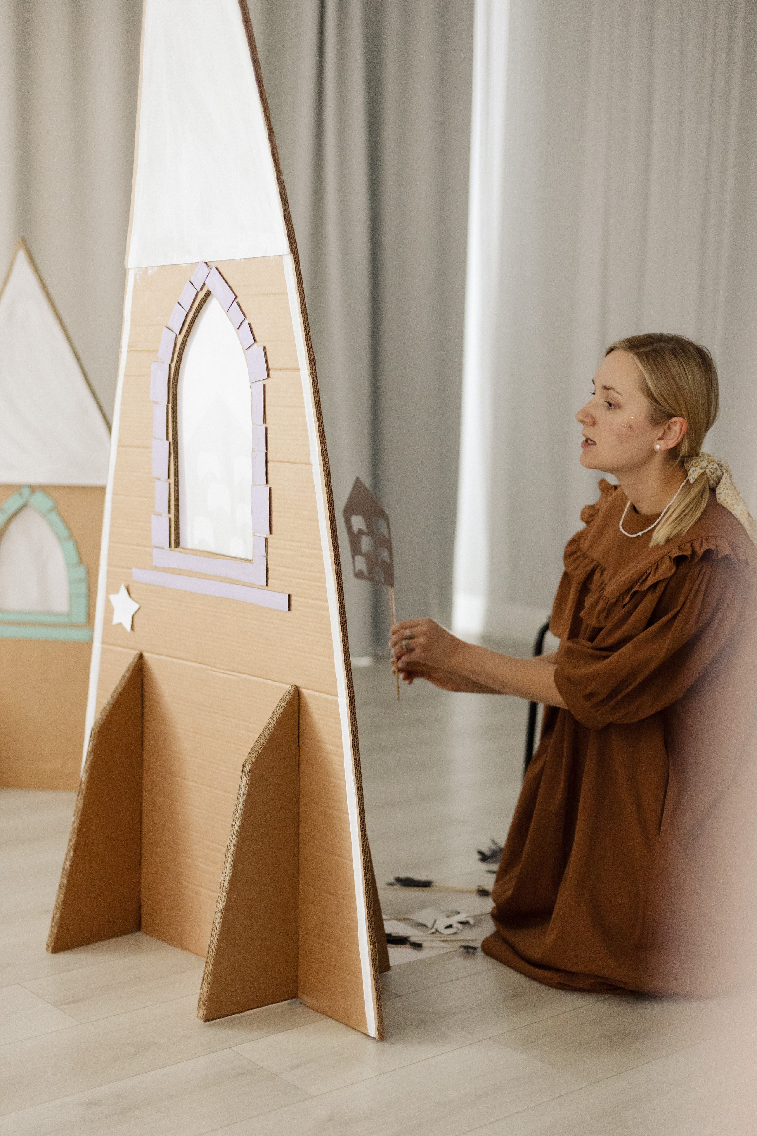 День рождения Миры. Репортажный фотограф в Санкт-Петербурге и Москве Мария Ежова