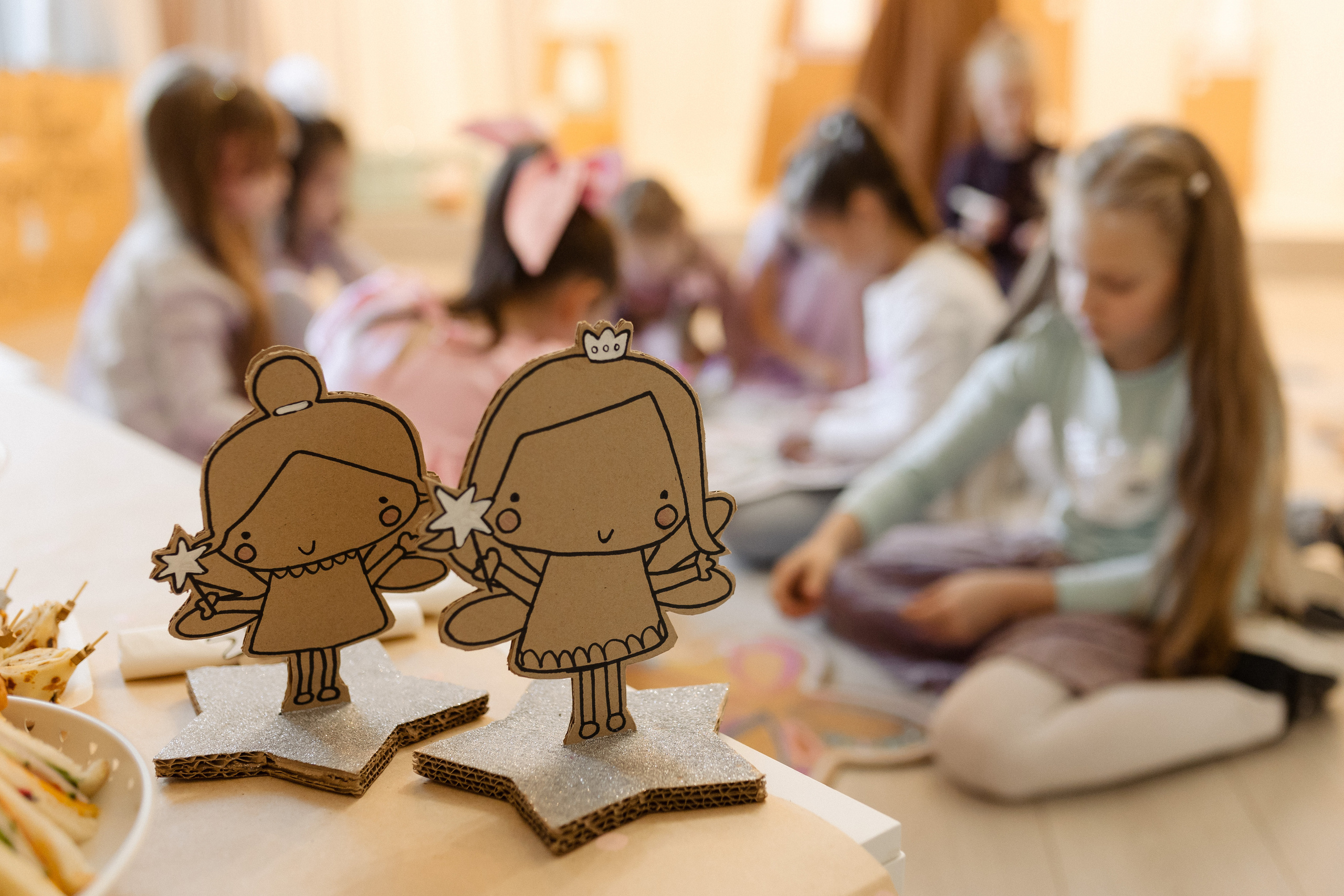 День рождения Миры. Репортажный фотограф в Санкт-Петербурге и Москве Мария Ежова