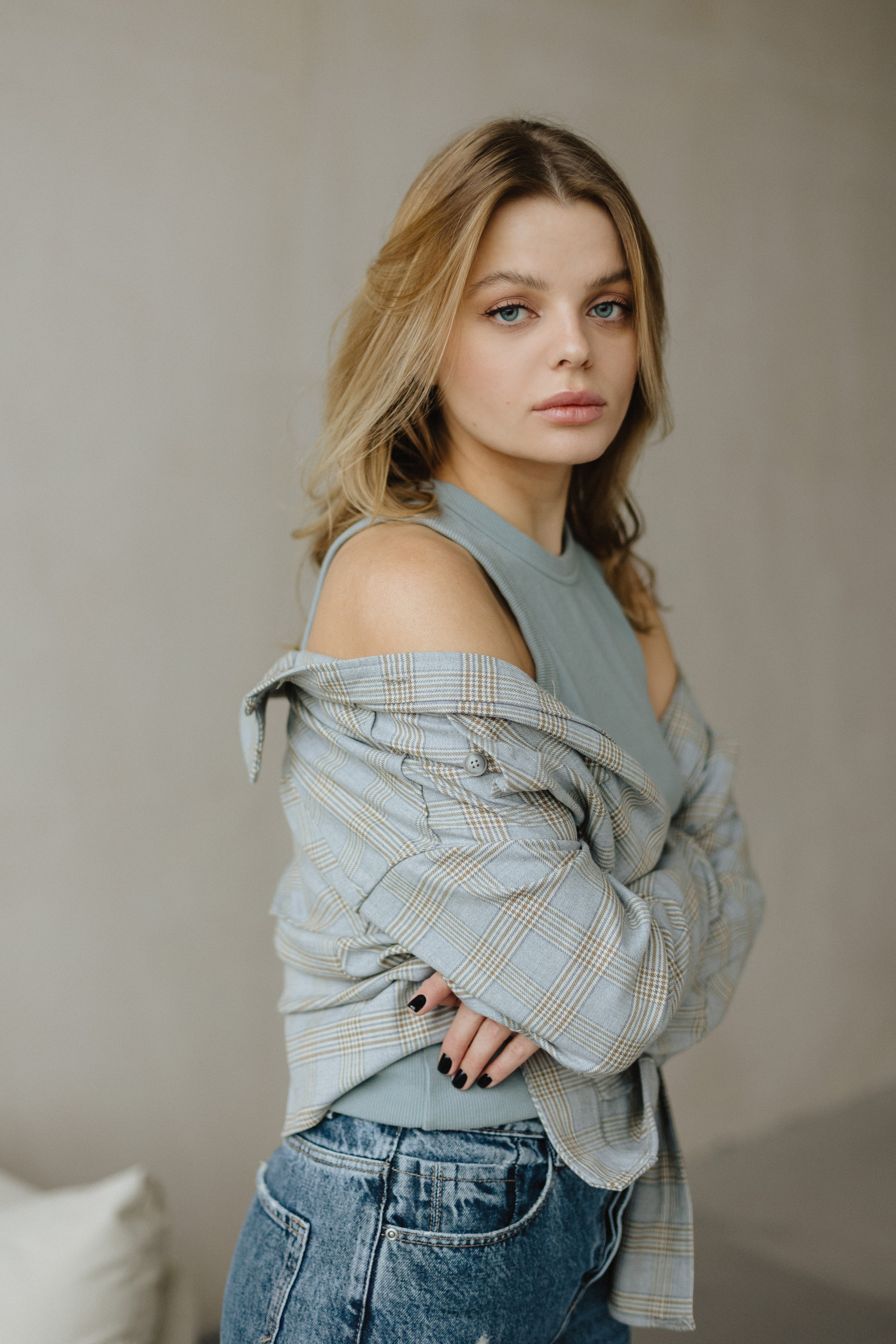 Арина. Репортажный фотограф в Санкт-Петербурге и Москве Мария Ежова