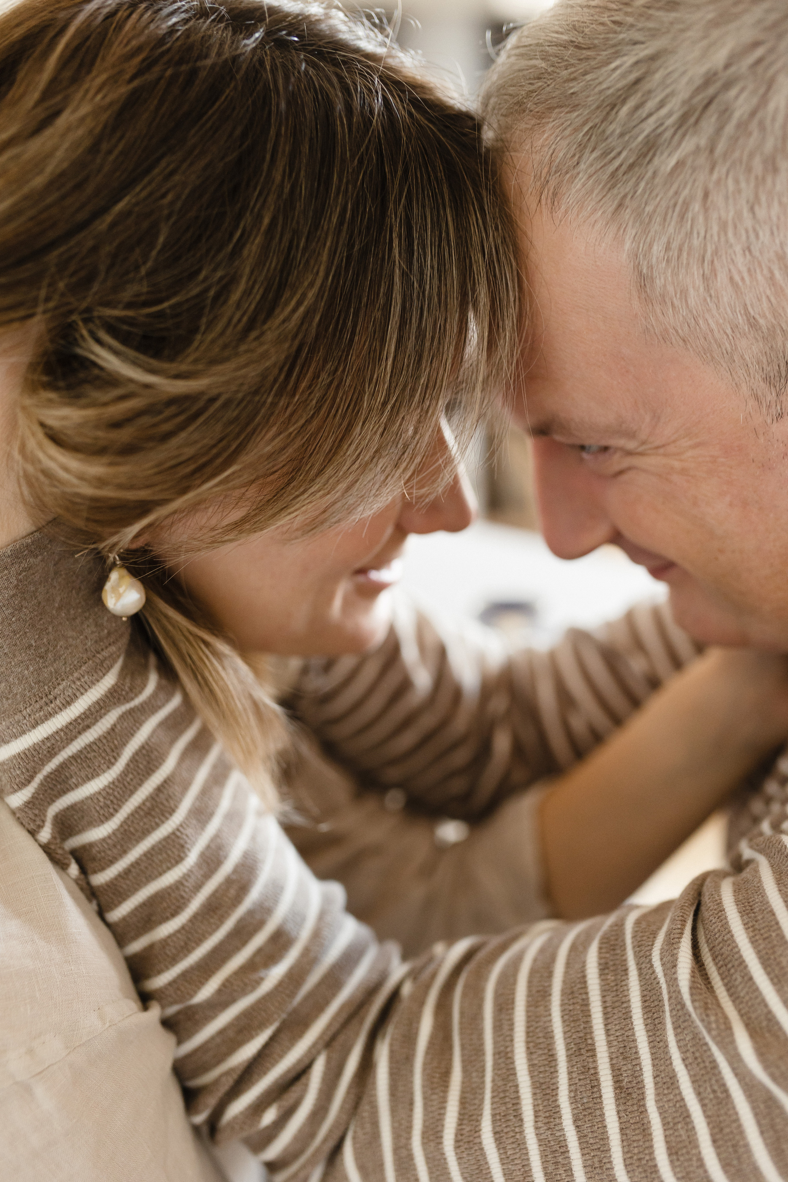 Дарья и Андрей. Репортажный фотограф в Санкт-Петербурге и Москве Мария Ежова