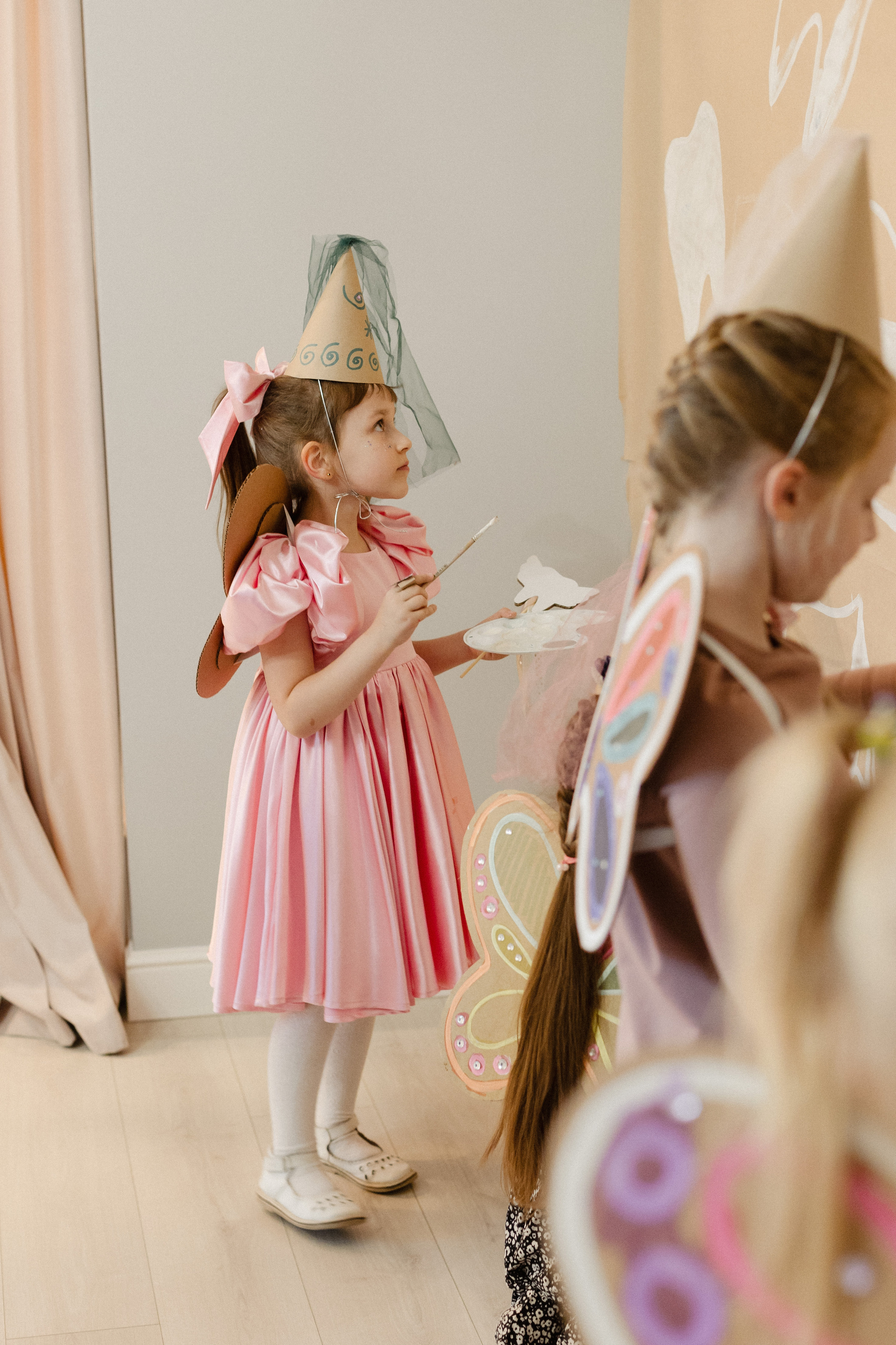 День рождения Миры. Репортажный фотограф в Санкт-Петербурге и Москве Мария Ежова