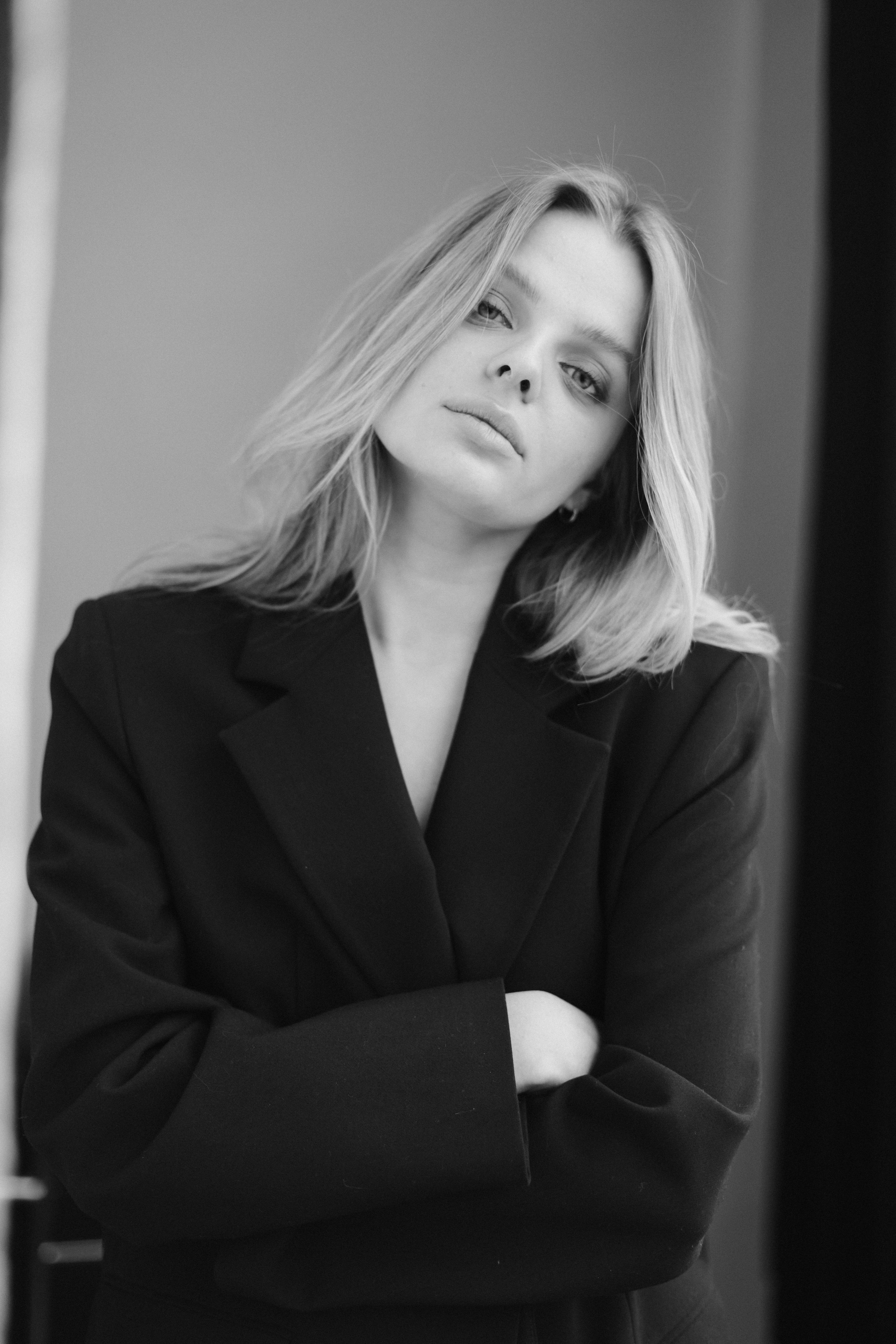 Арина. Репортажный фотограф в Санкт-Петербурге и Москве Мария Ежова