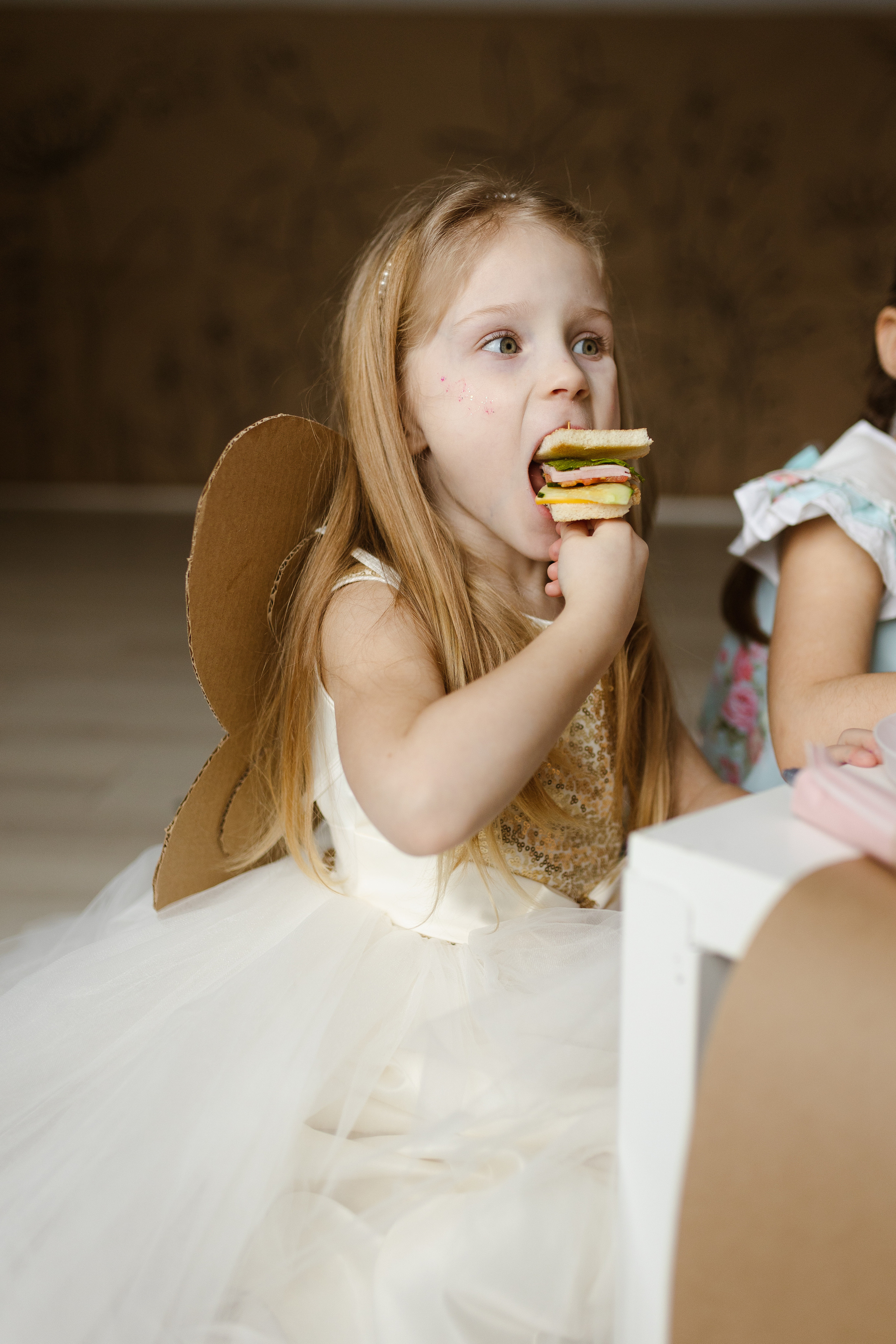 День рождения Кати. Репортажный фотограф в Санкт-Петербурге и Москве Мария Ежова
