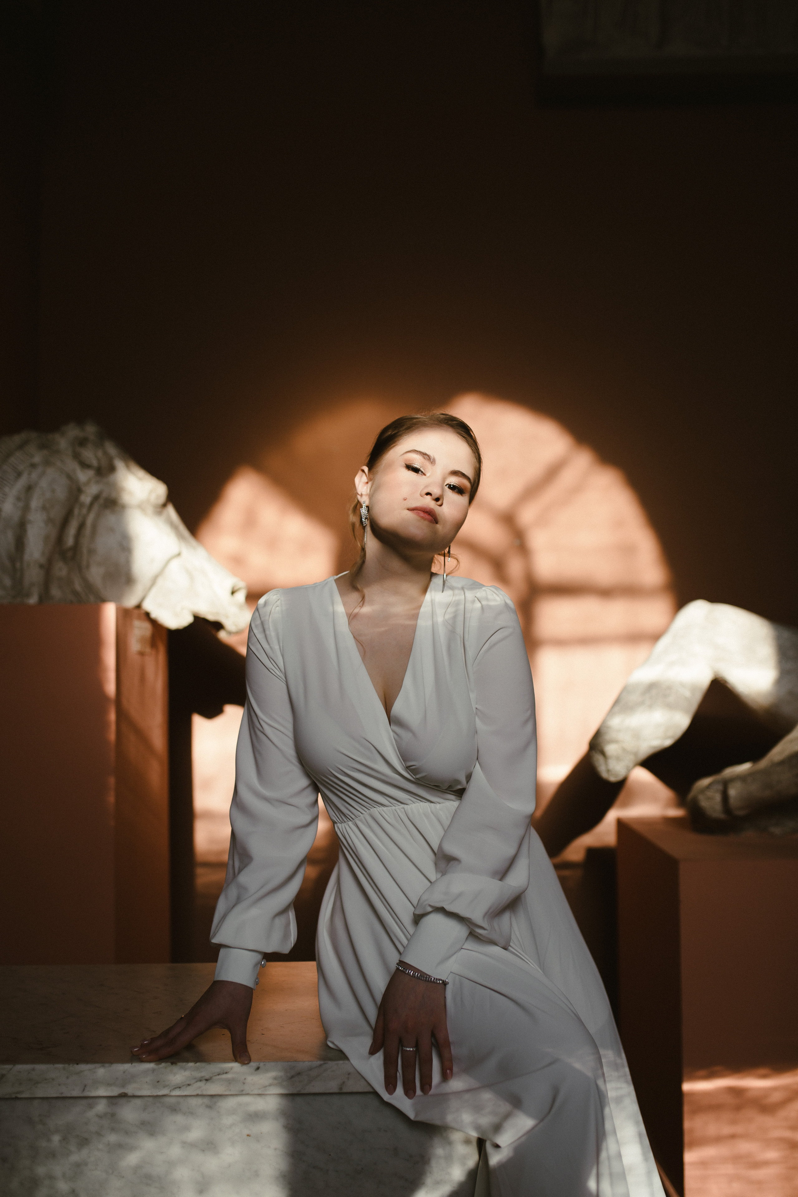 Влада и Ваня. Репортажный фотограф в Санкт-Петербурге и Москве Мария Ежова