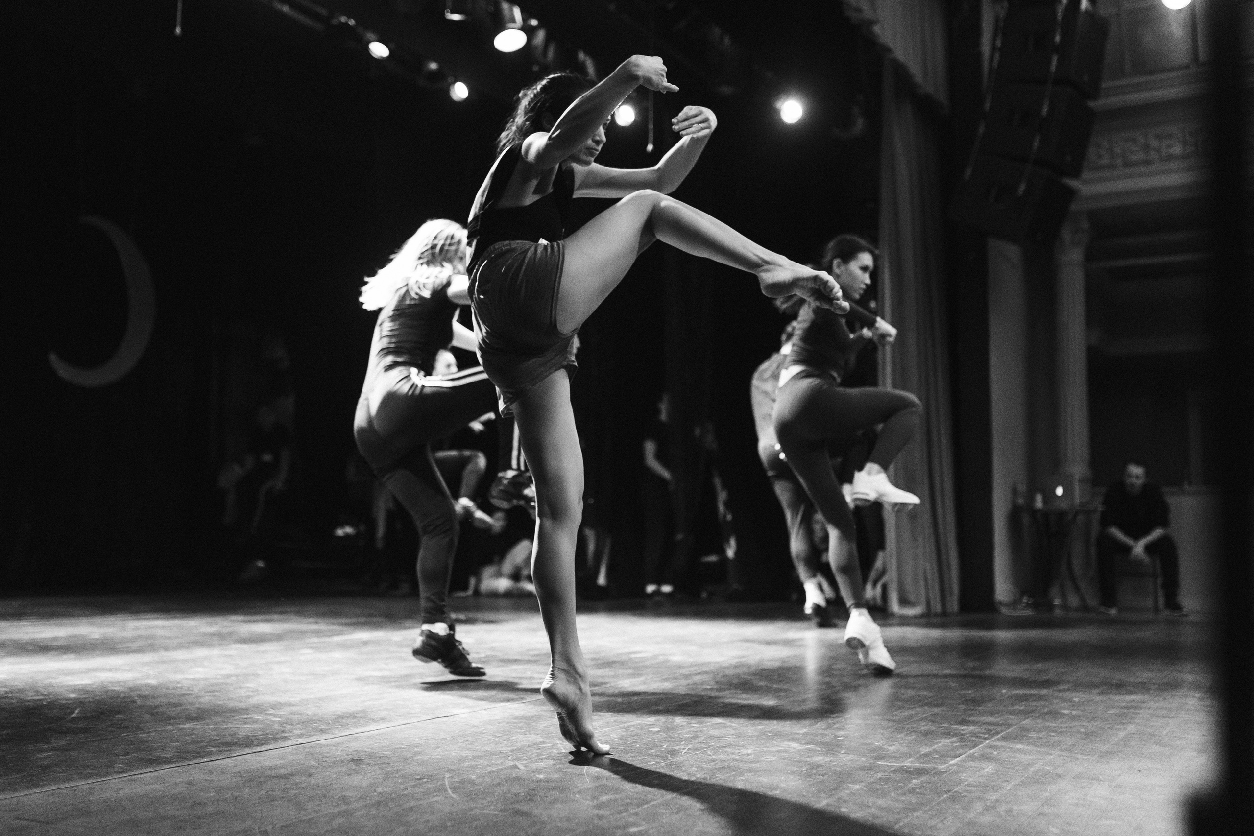 Кастинг в Театре Эстрады им Райкина. Репортажный фотограф в Санкт-Петербурге и Москве Мария Ежова