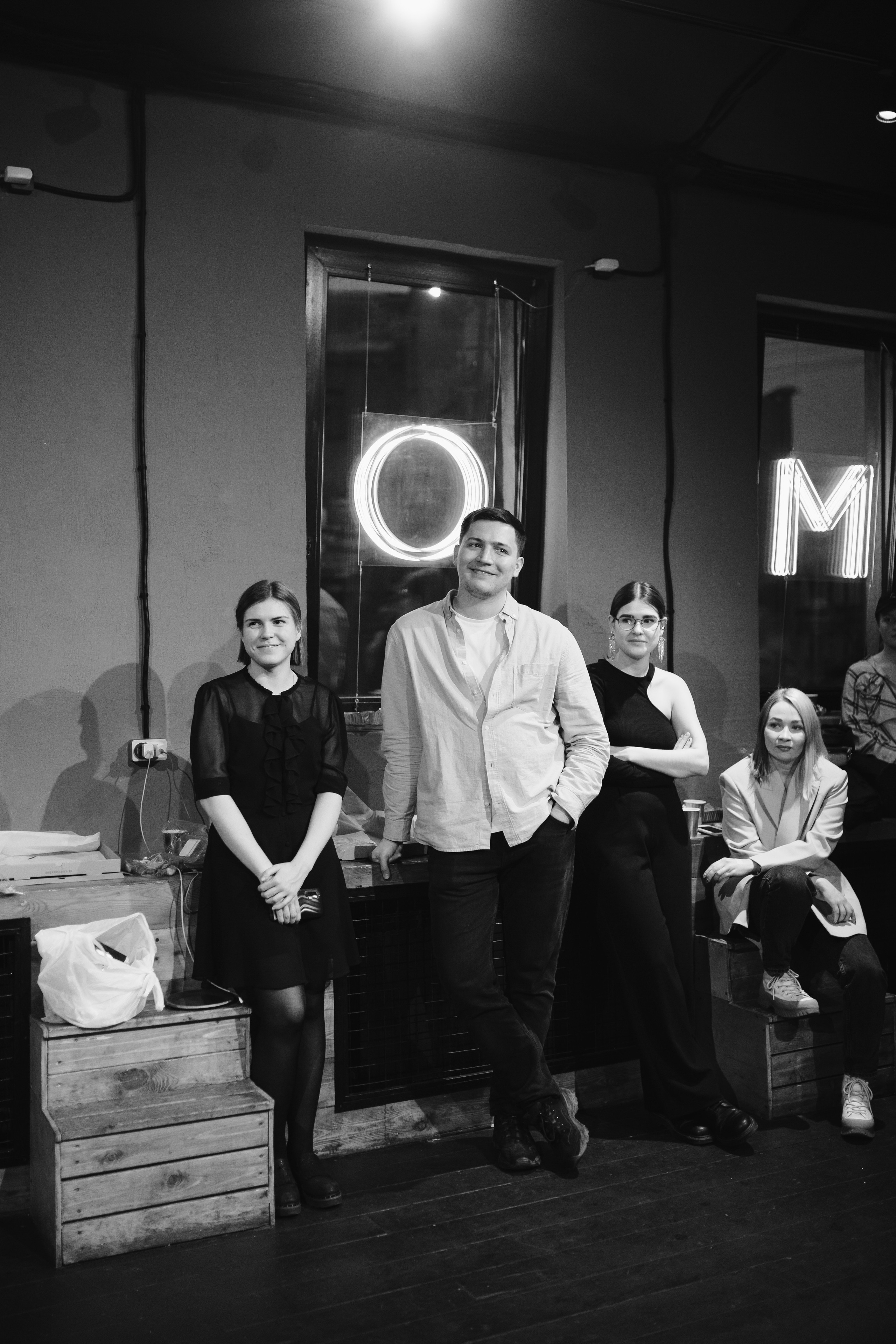 10 лет FPR. Репортажный фотограф в Санкт-Петербурге и Москве Мария Ежова