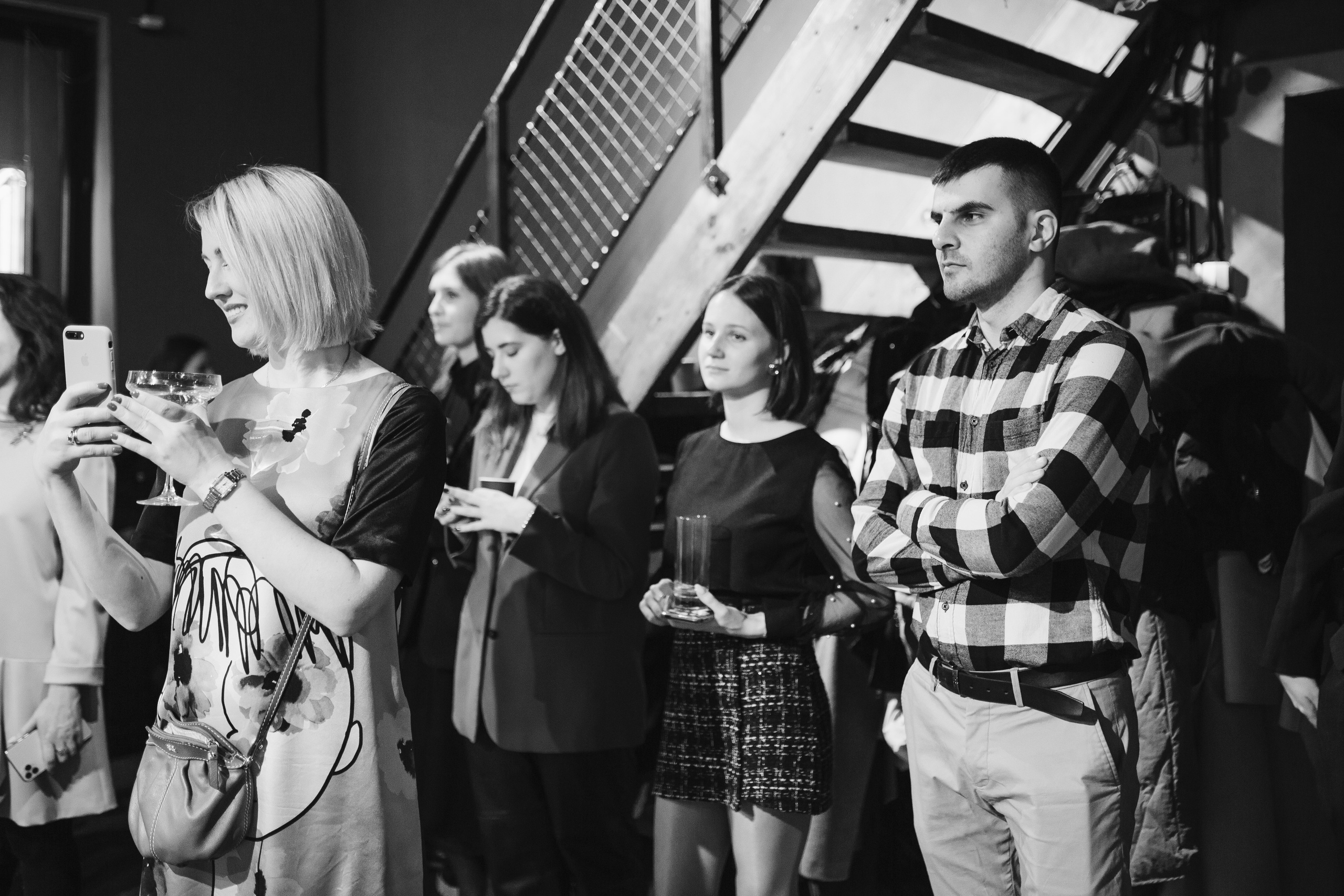 10 лет FPR. Репортажный фотограф в Санкт-Петербурге и Москве Мария Ежова