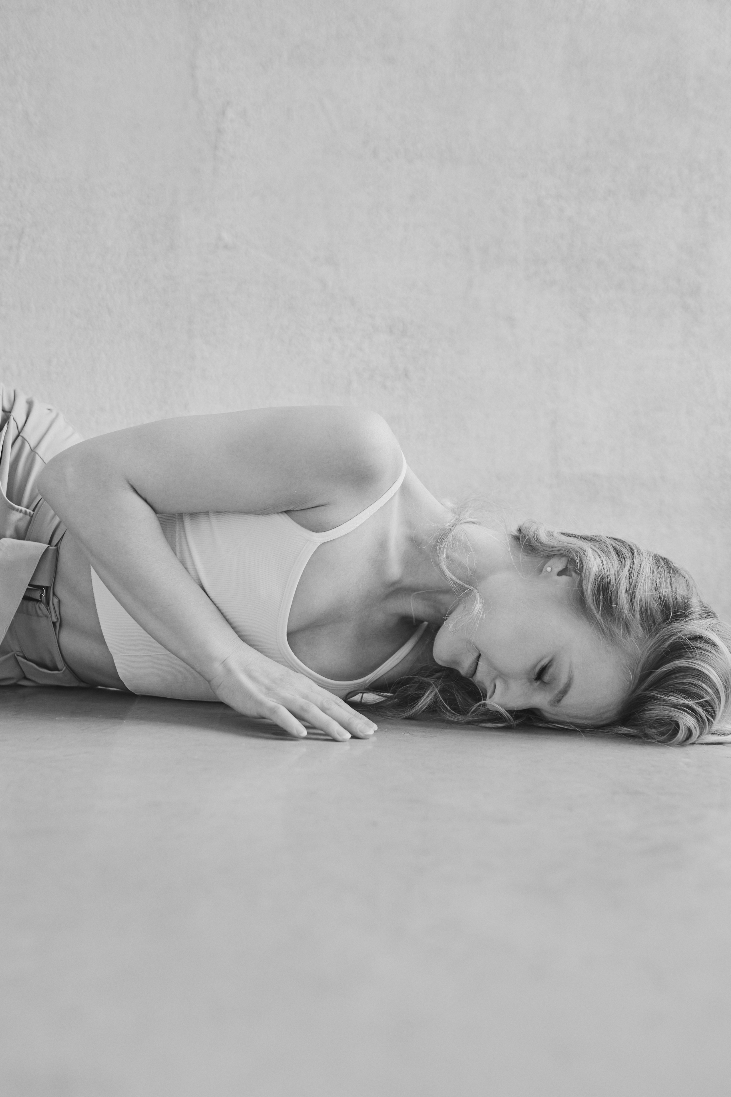 Ксения. Репортажный фотограф в Санкт-Петербурге и Москве Мария Ежова