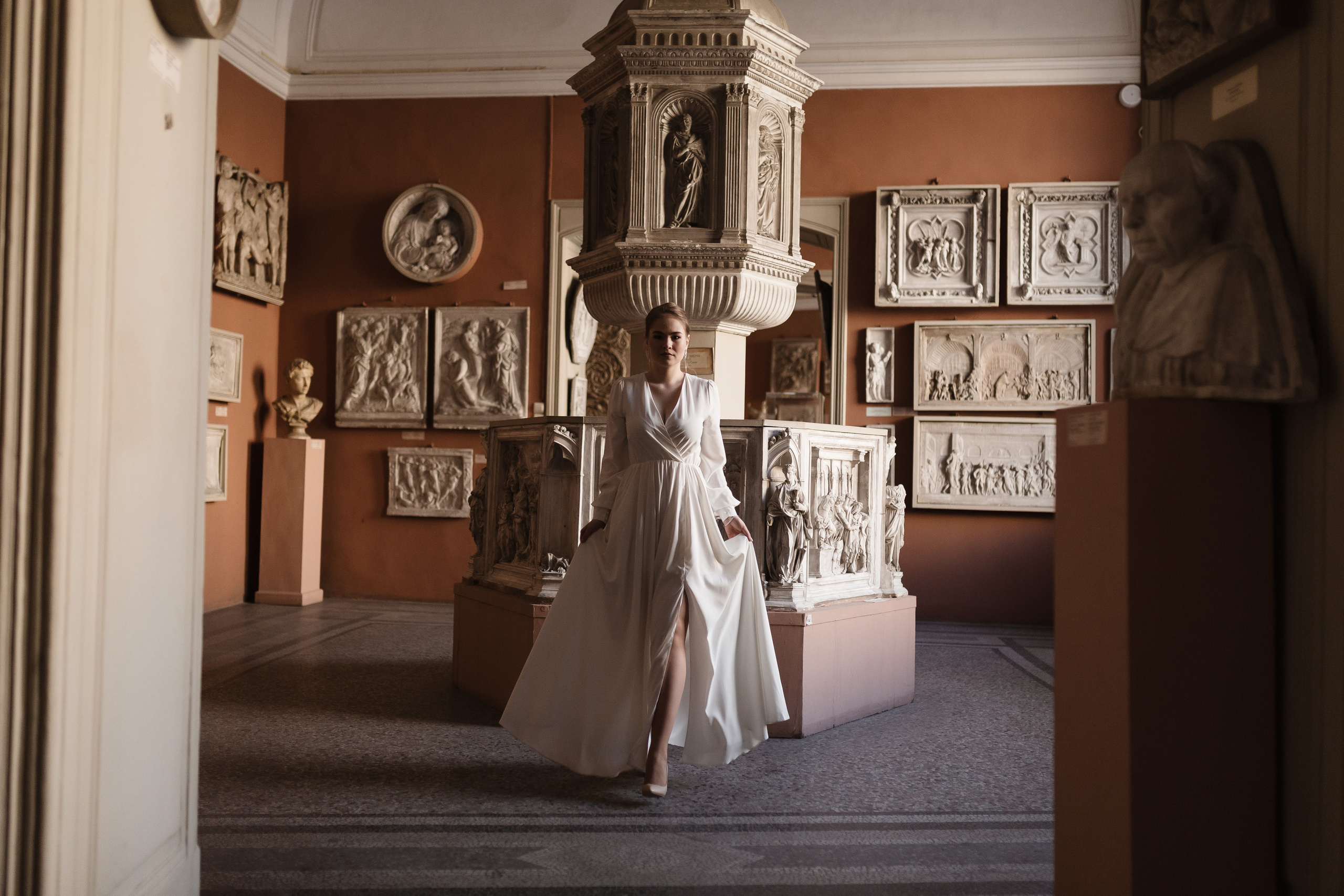 Влада и Ваня. Репортажный фотограф в Санкт-Петербурге и Москве Мария Ежова