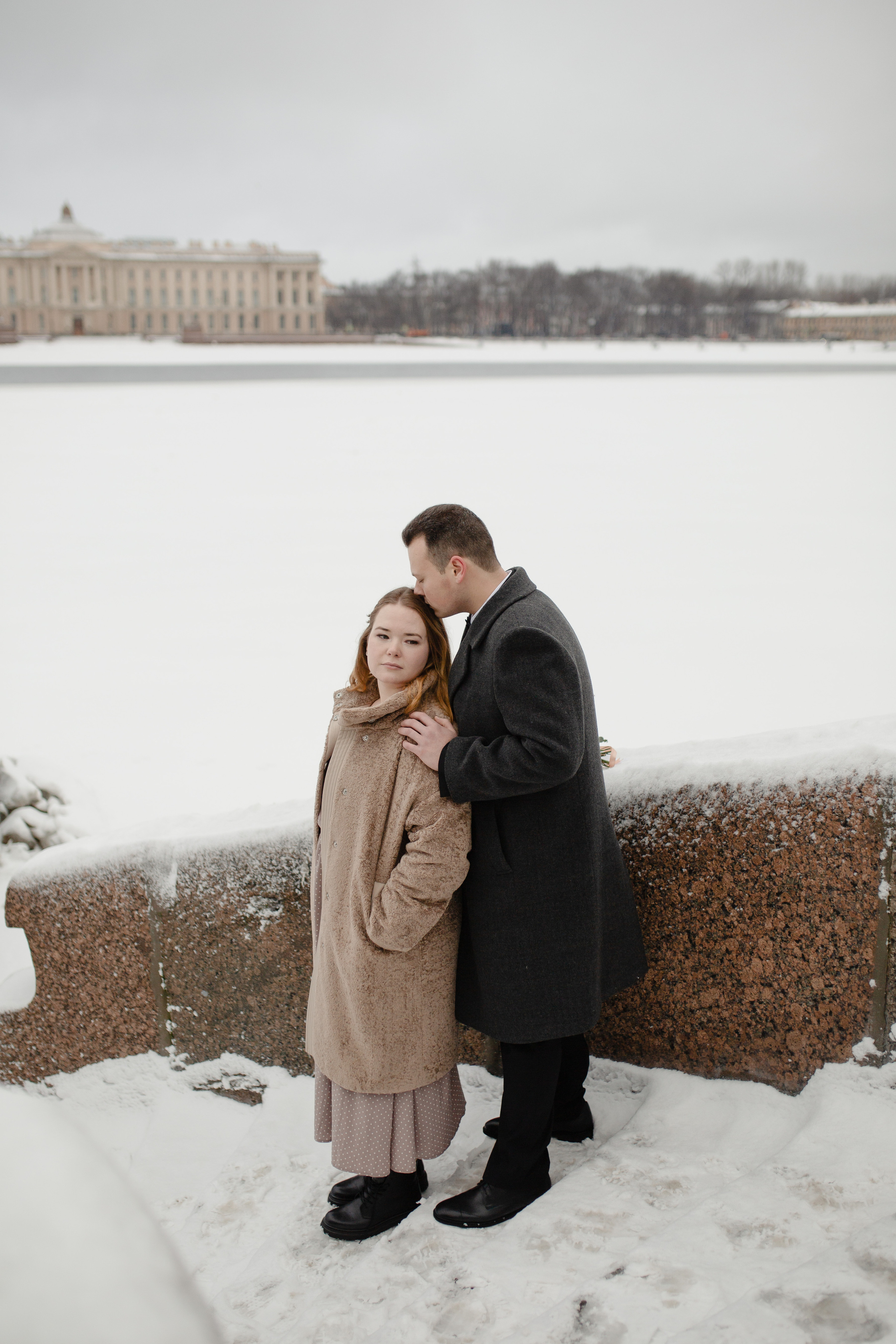 Настя и Максим. Репортажный фотограф в Санкт-Петербурге и Москве Мария Ежова