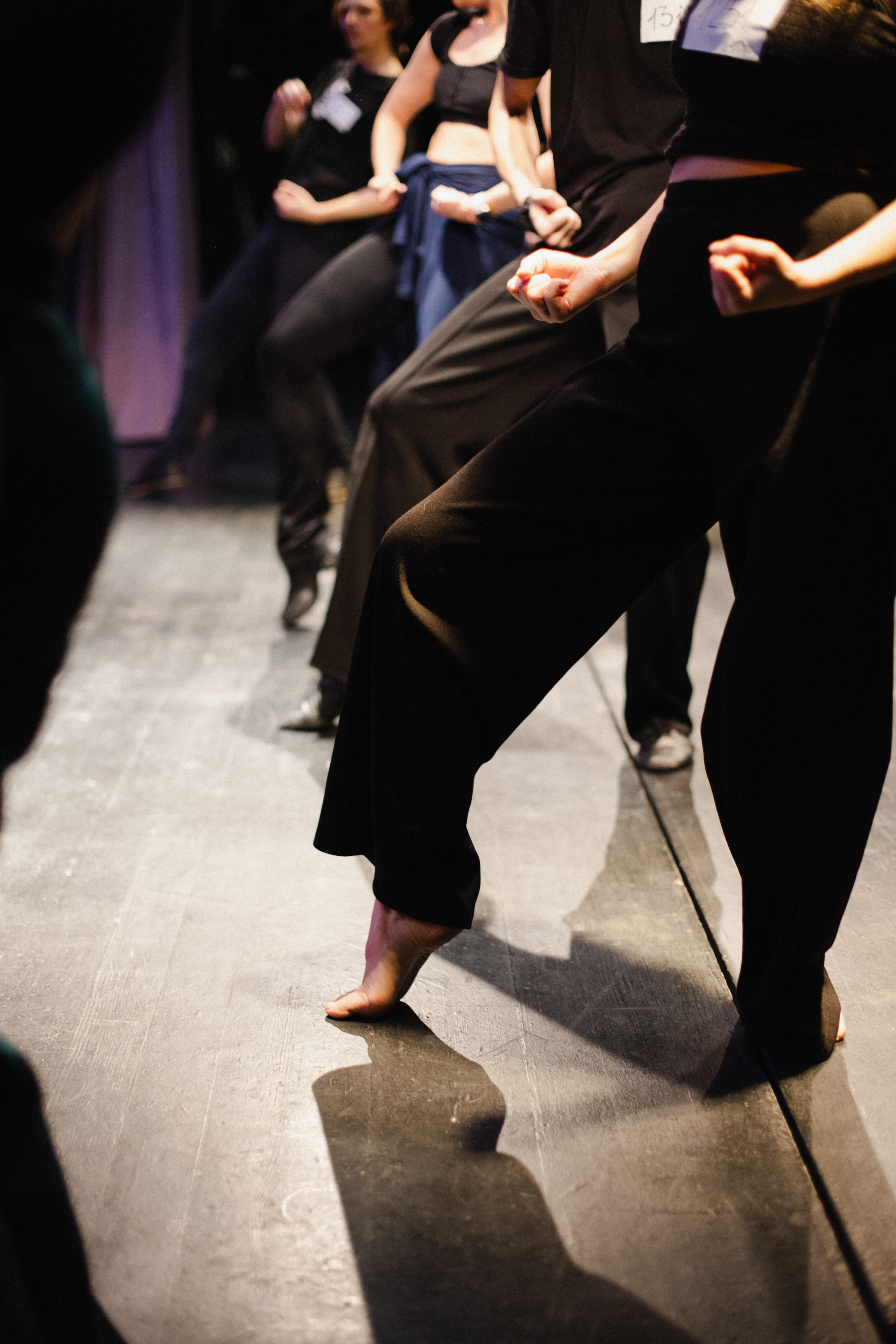 Кастинг в Театре Эстрады им Райкина. Репортажный фотограф в Санкт-Петербурге и Москве Мария Ежова