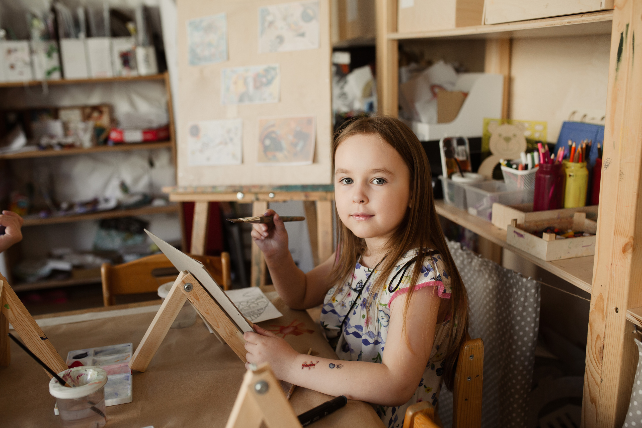 Гнездо. Репортажный фотограф в Санкт-Петербурге и Москве Мария Ежова