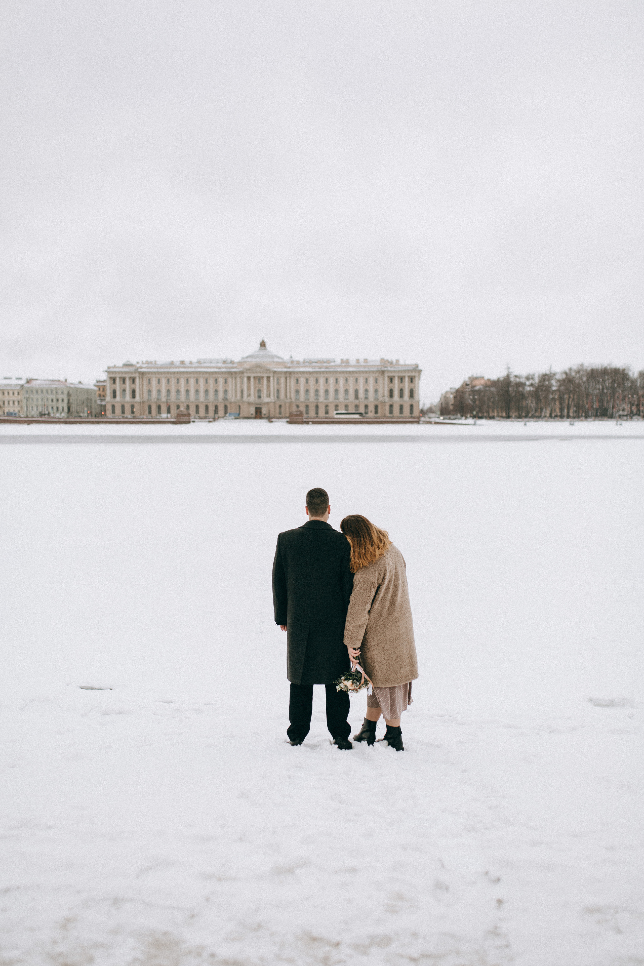 Настя и Максим. Репортажный фотограф в Санкт-Петербурге и Москве Мария Ежова