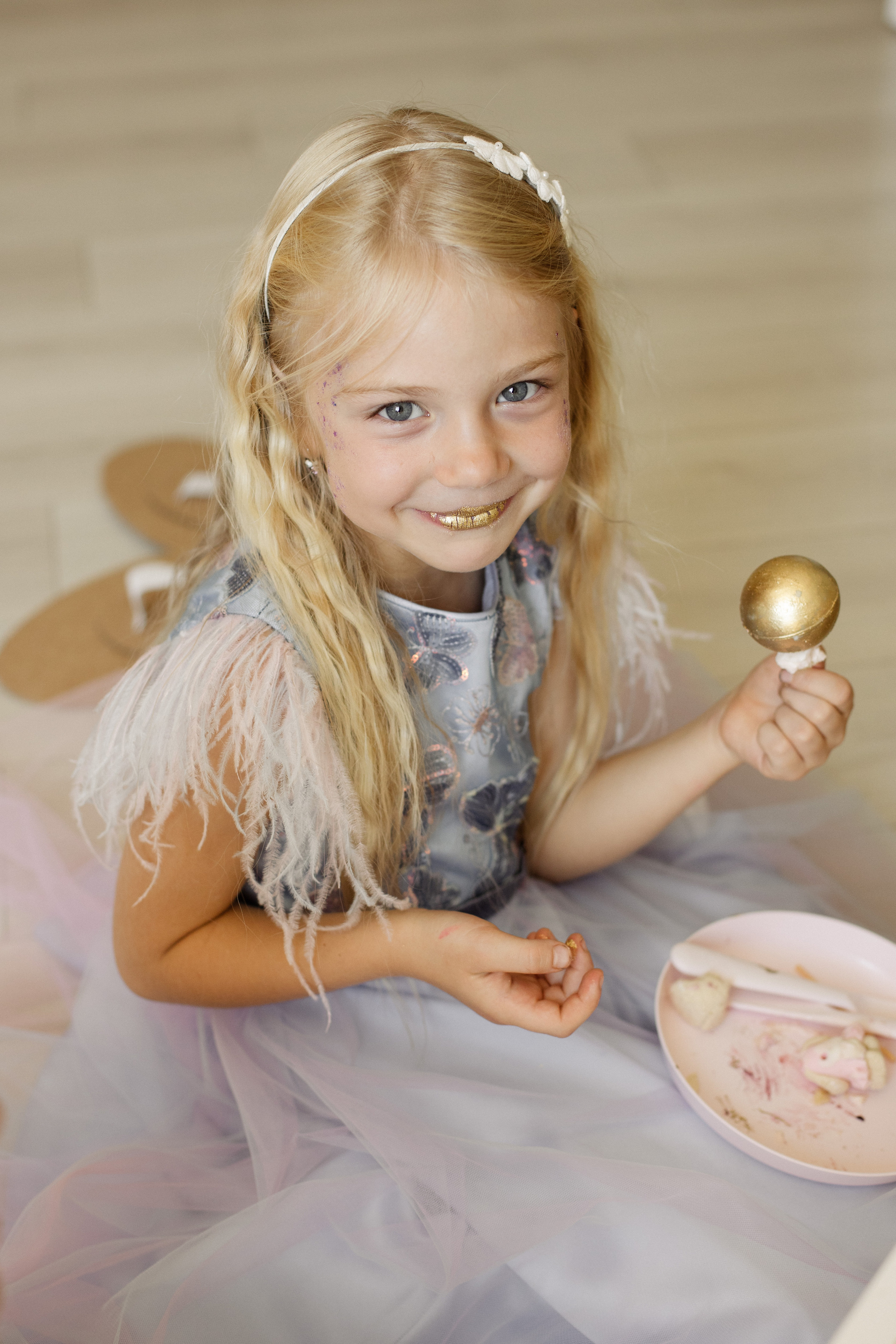 День рождения Олеси. Репортажный фотограф в Санкт-Петербурге и Москве Мария Ежова
