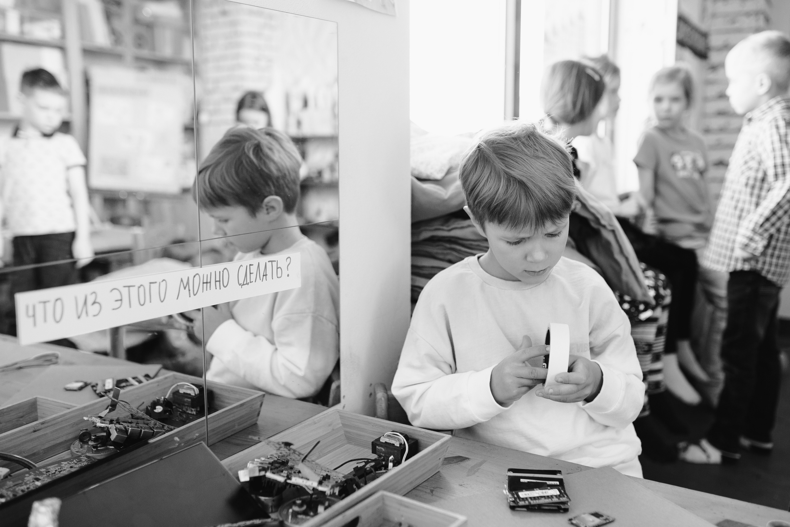 Гнездо. Репортажный фотограф в Санкт-Петербурге и Москве Мария Ежова