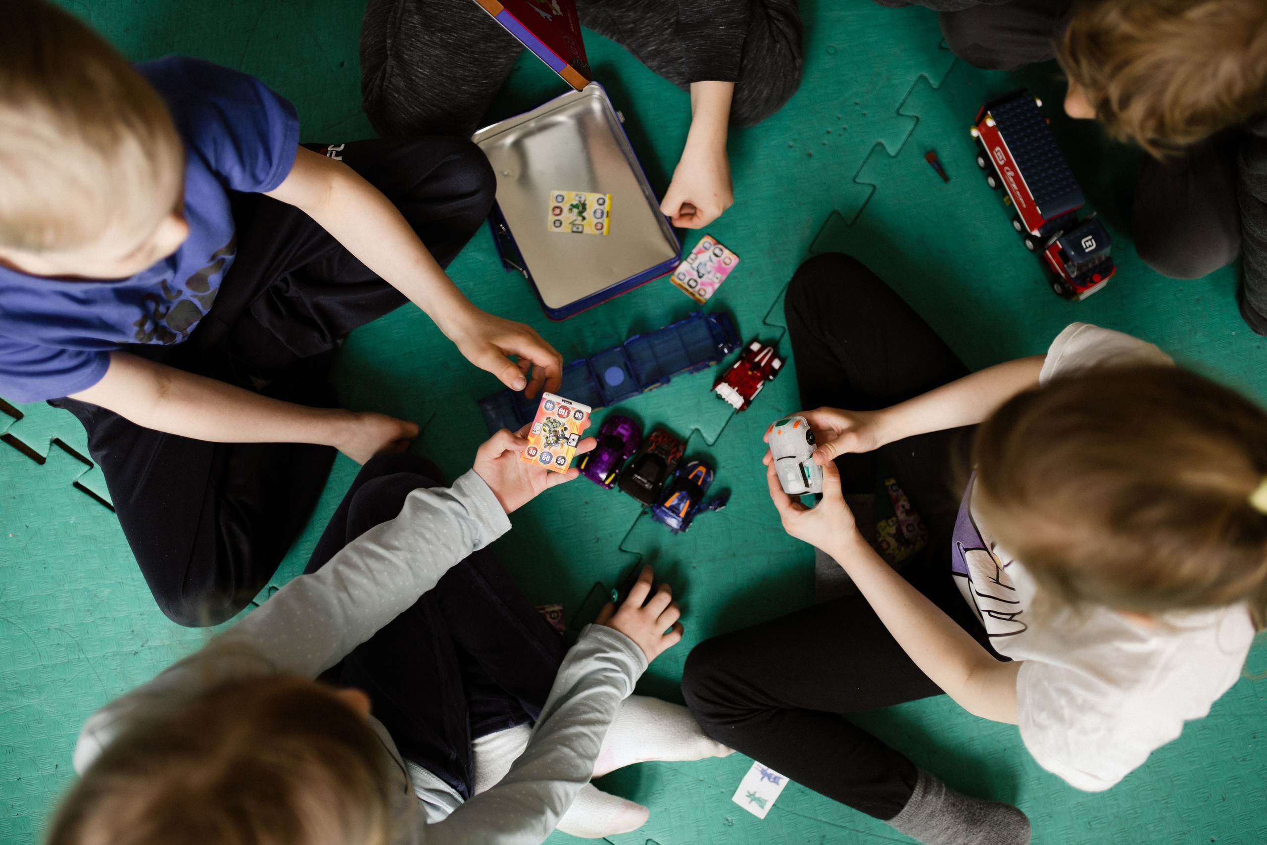 Гнездо. Репортажный фотограф в Санкт-Петербурге и Москве Мария Ежова