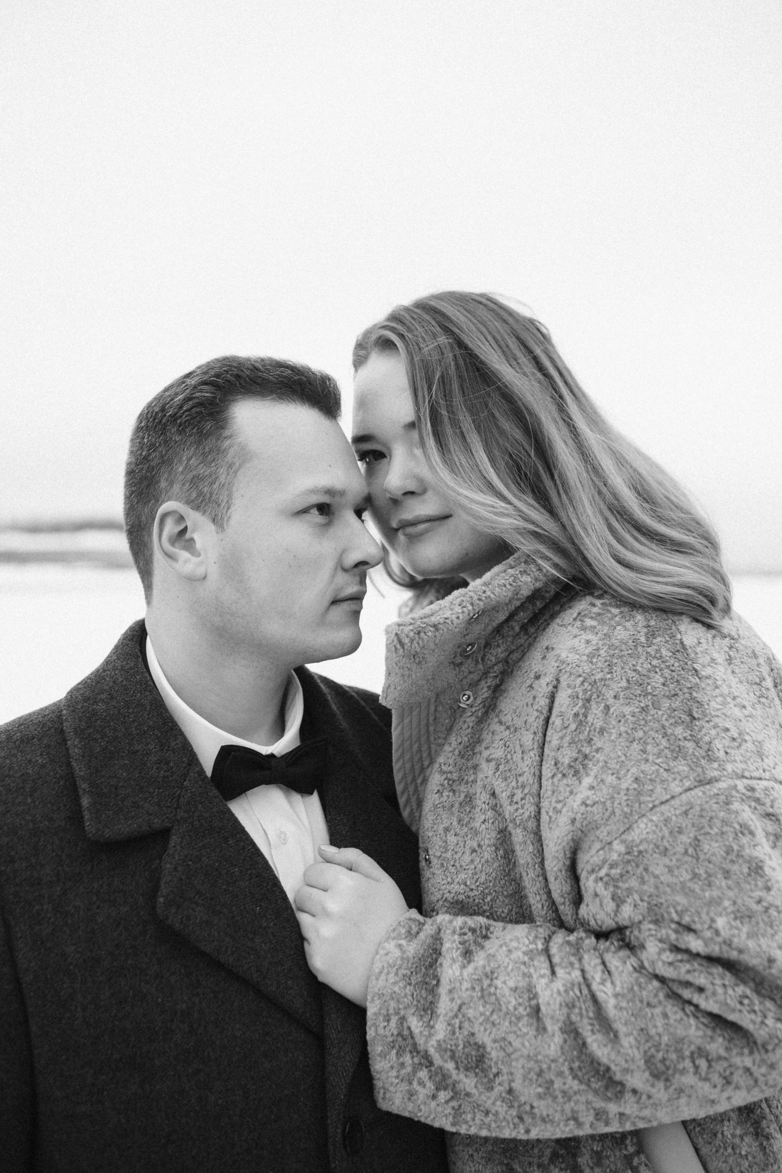 Настя и Максим. Репортажный фотограф в Санкт-Петербурге и Москве Мария Ежова