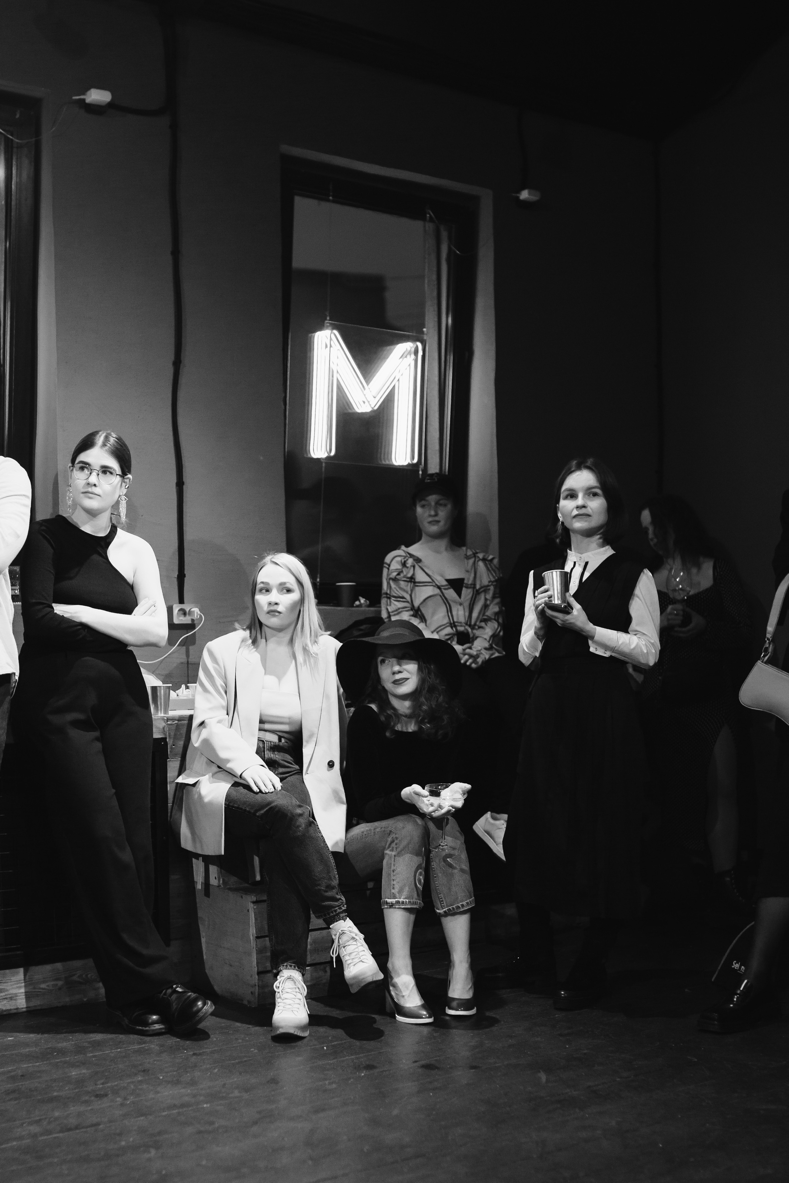 10 лет FPR. Репортажный фотограф в Санкт-Петербурге и Москве Мария Ежова