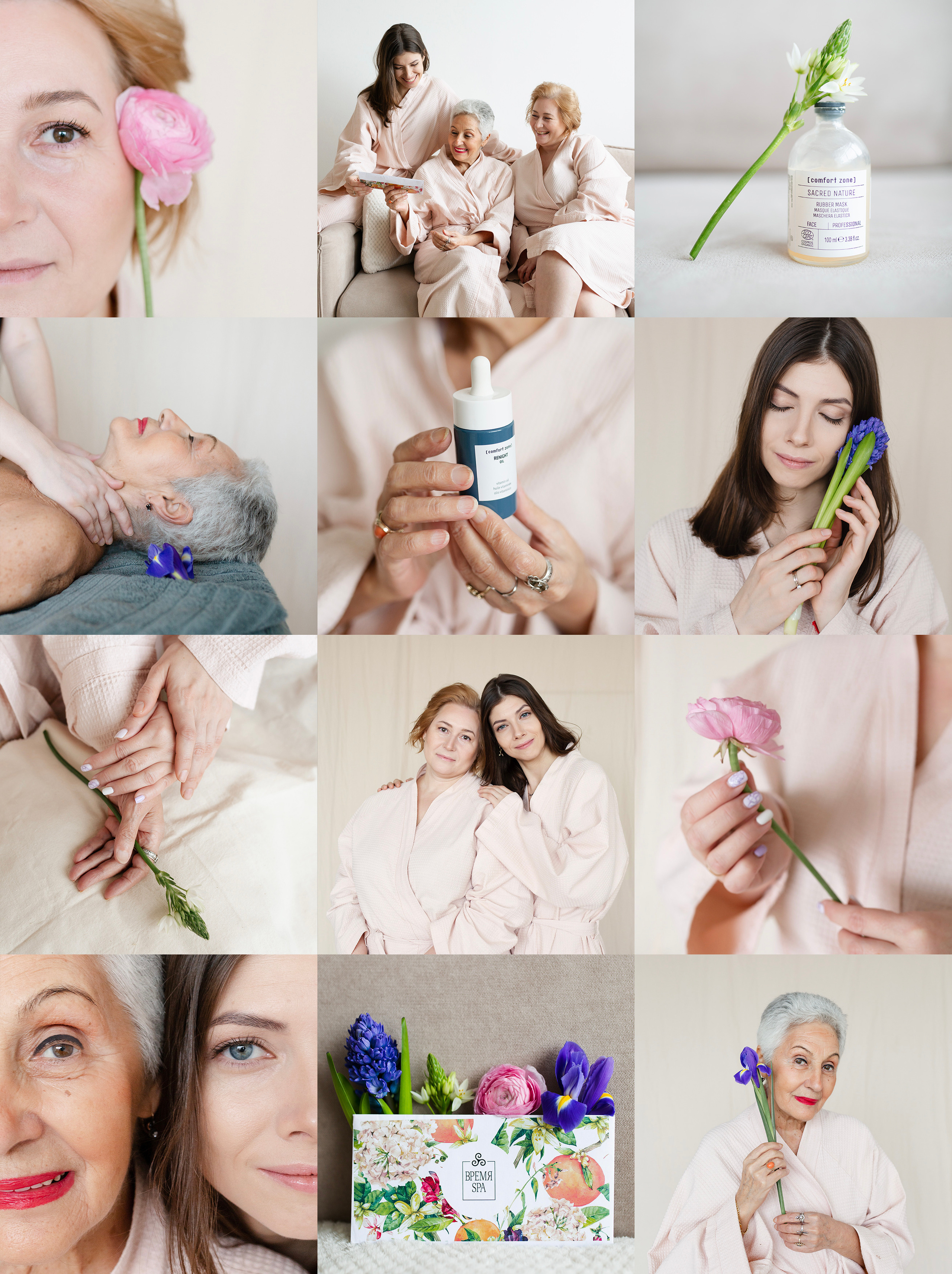 Время SPA. Репортажный фотограф в Санкт-Петербурге и Москве Мария Ежова