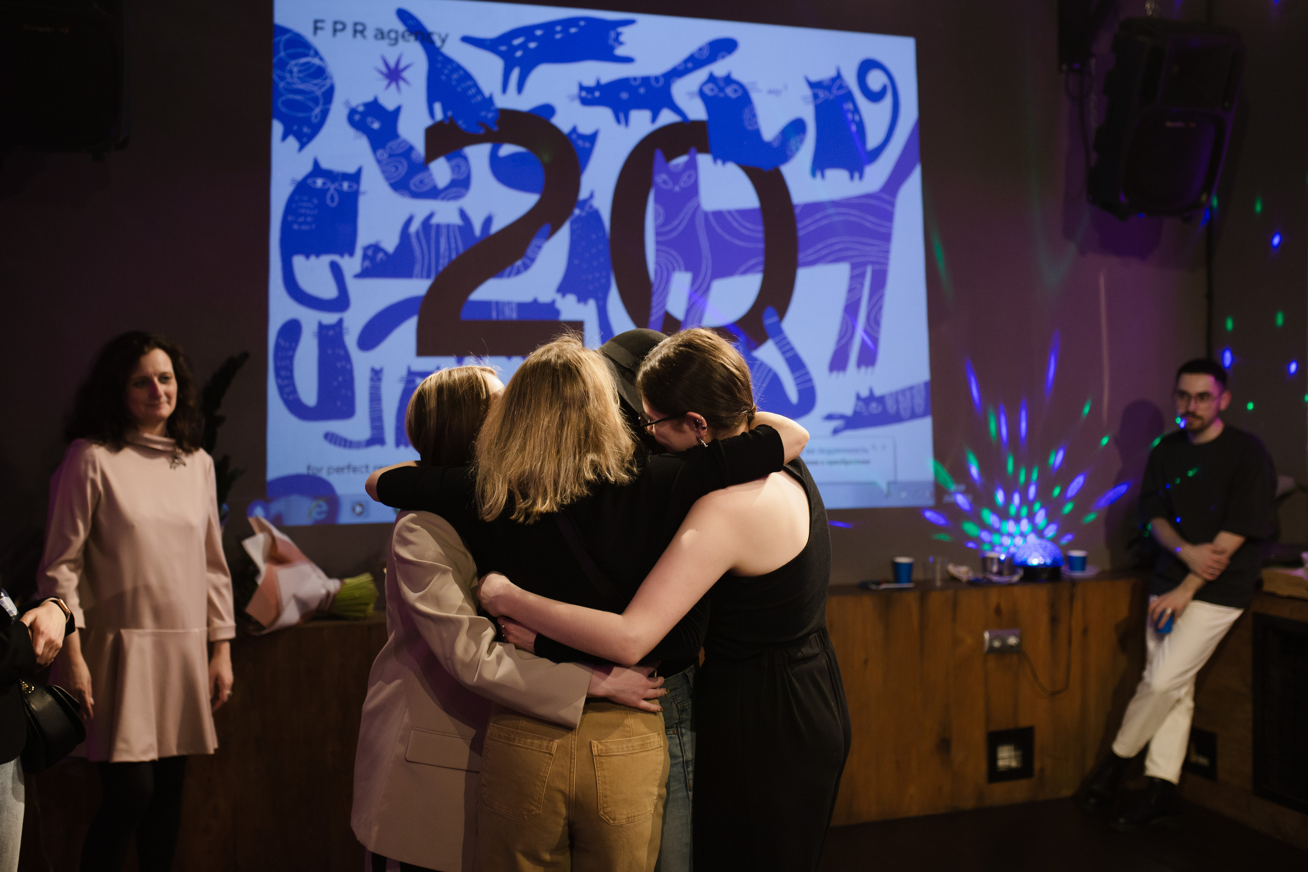 10 лет FPR. Репортажный фотограф в Санкт-Петербурге и Москве Мария Ежова