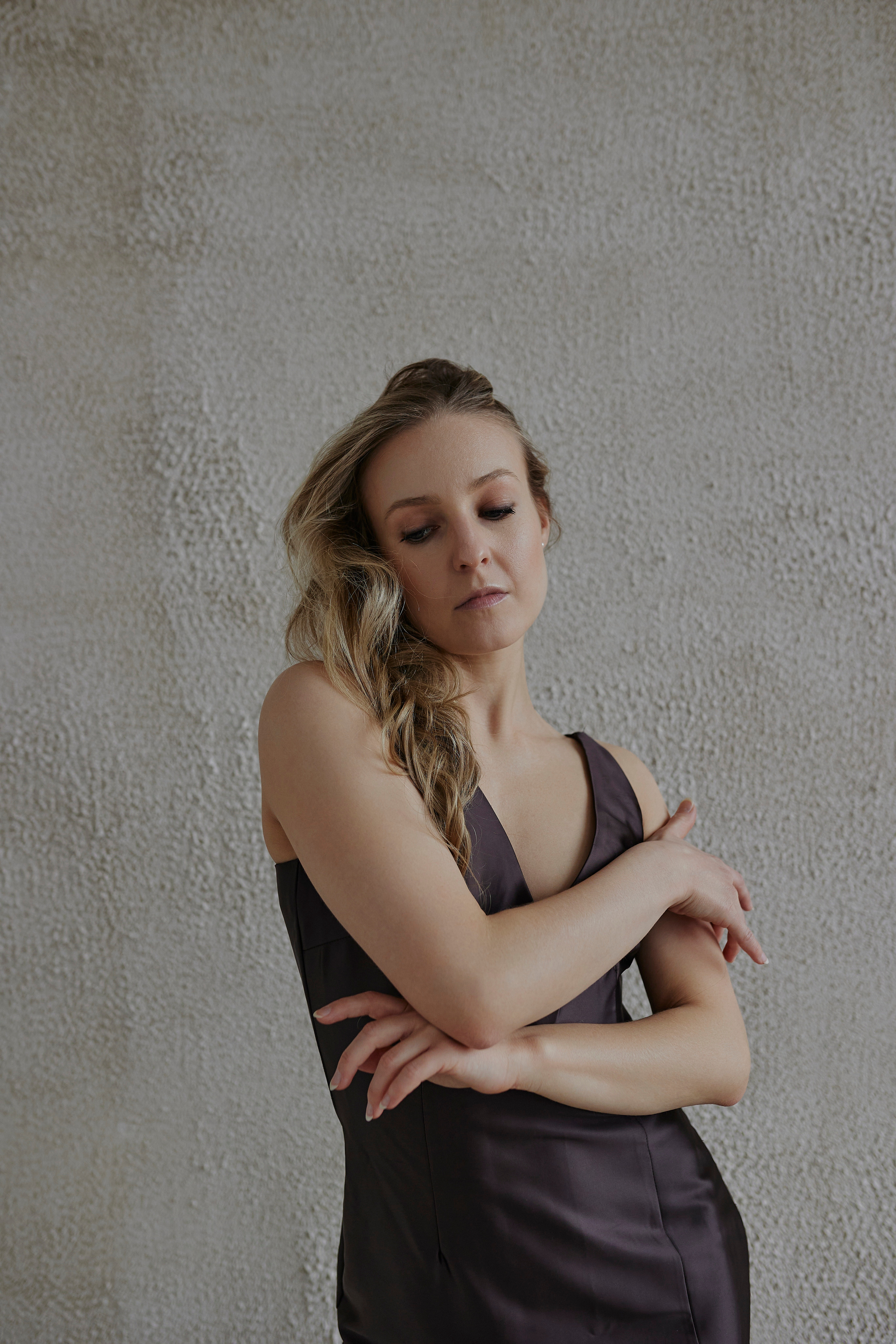 Ксения. Репортажный фотограф в Санкт-Петербурге и Москве Мария Ежова