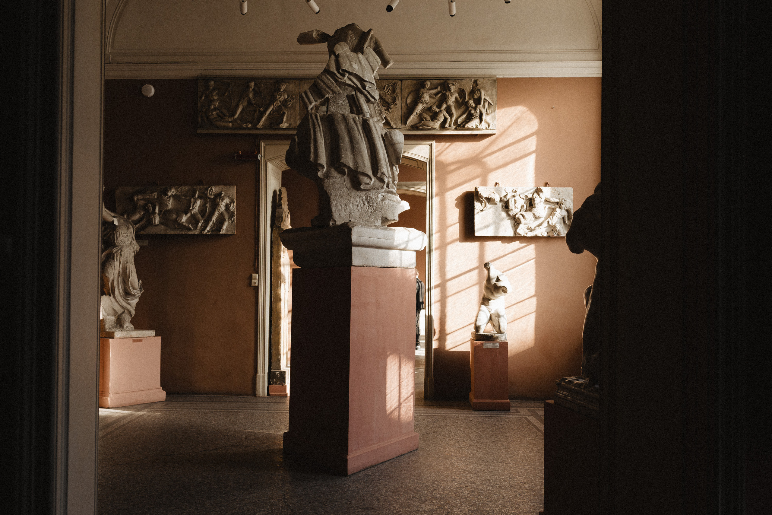 Влада и Ваня. Репортажный фотограф в Санкт-Петербурге и Москве Мария Ежова