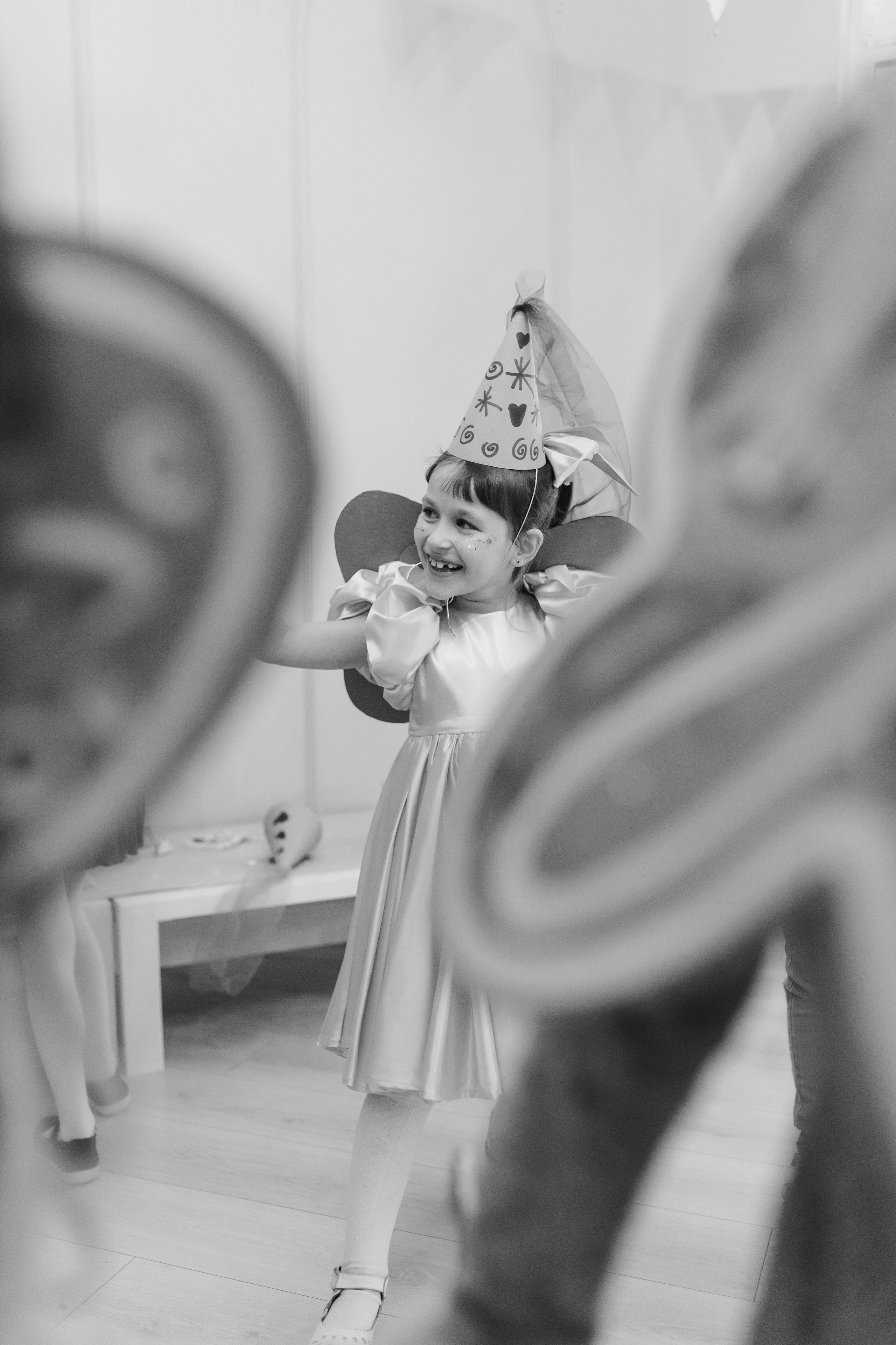 День рождения Миры. Репортажный фотограф в Санкт-Петербурге и Москве Мария Ежова