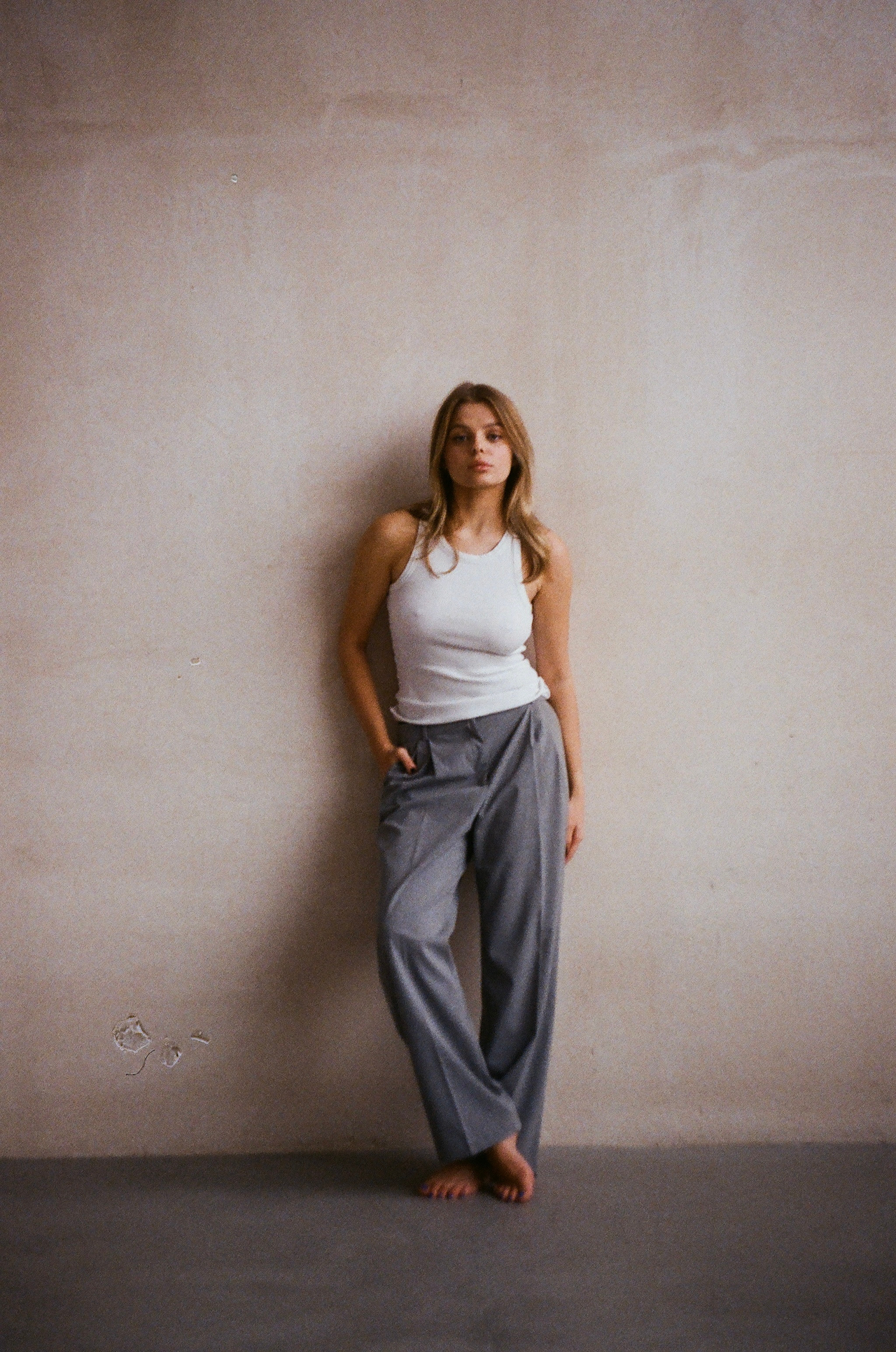 Арина. Репортажный фотограф в Санкт-Петербурге и Москве Мария Ежова