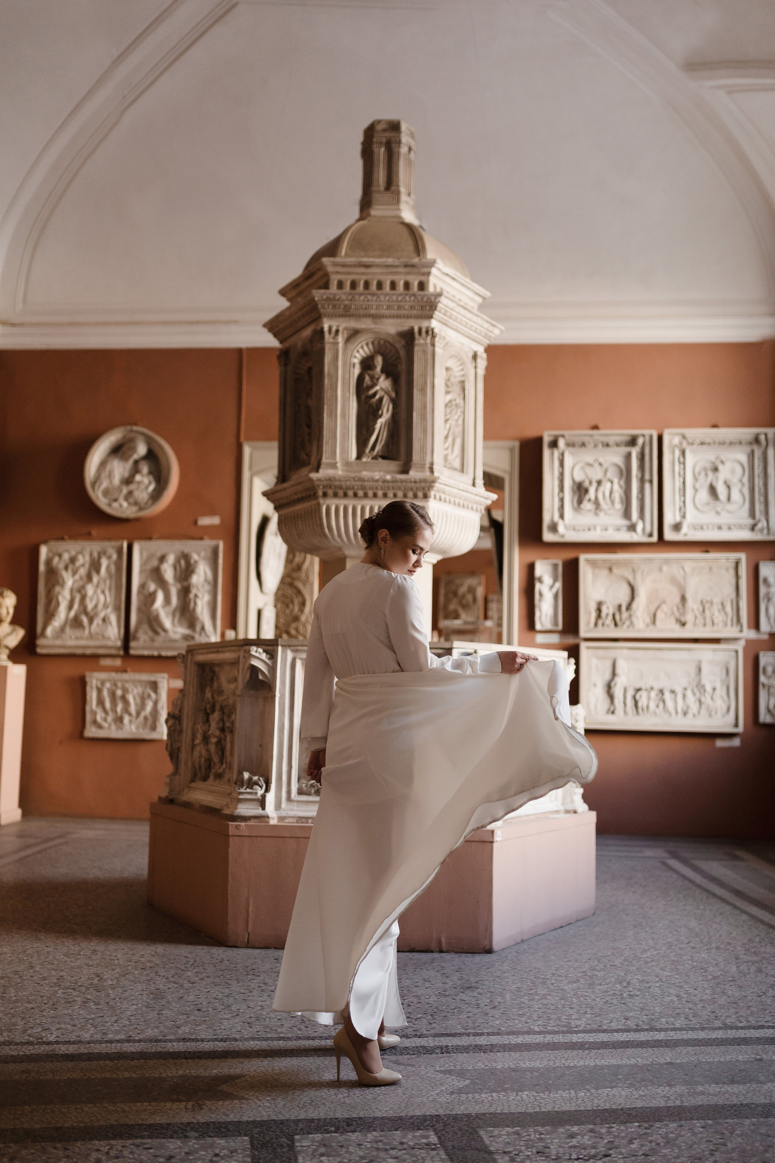 Влада и Ваня. Репортажный фотограф в Санкт-Петербурге и Москве Мария Ежова