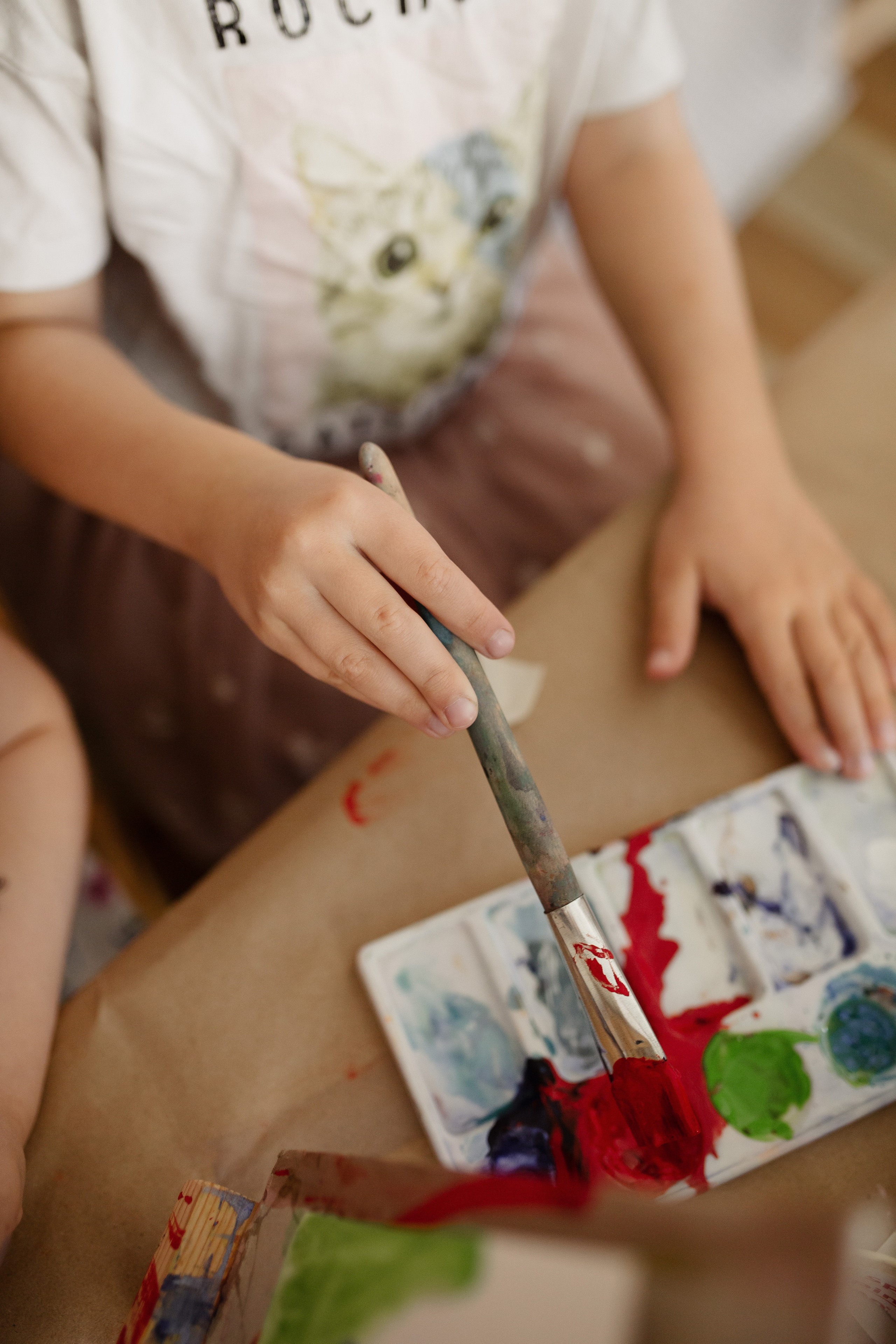 Гнездо. Репортажный фотограф в Санкт-Петербурге и Москве Мария Ежова