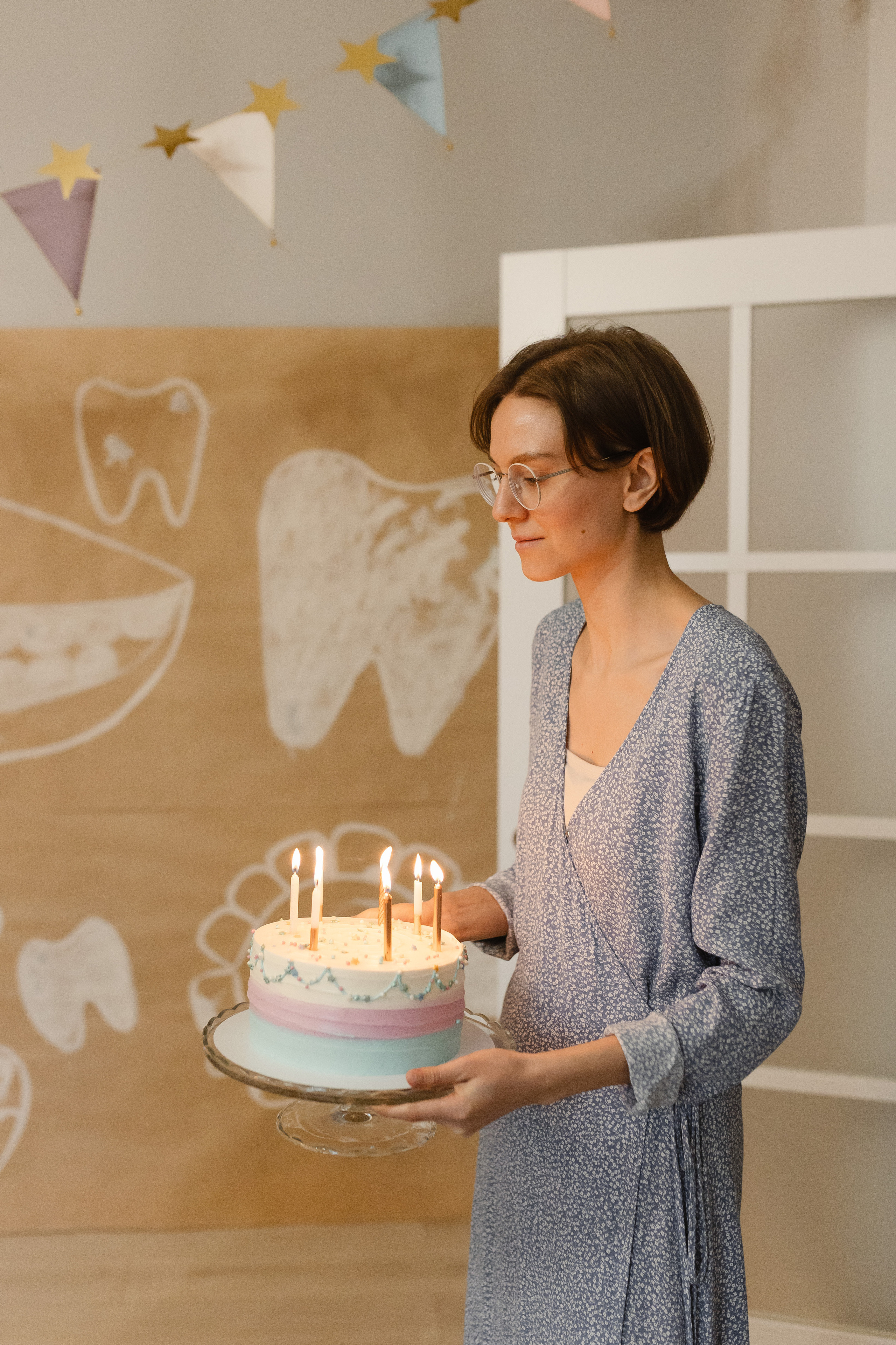 День рождения Миры. Репортажный фотограф в Санкт-Петербурге и Москве Мария Ежова