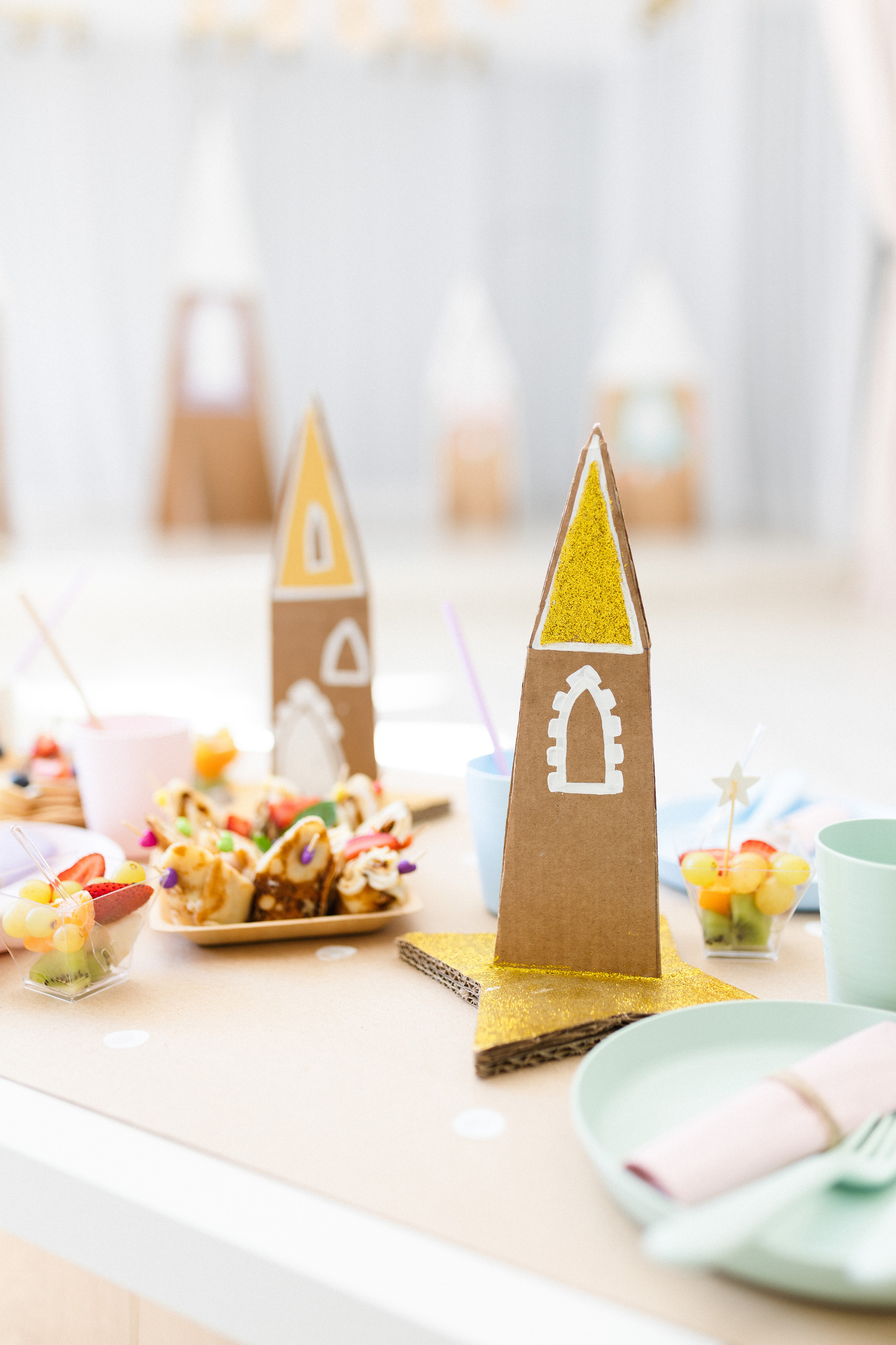 День рождения Олеси. Репортажный фотограф в Санкт-Петербурге и Москве Мария Ежова