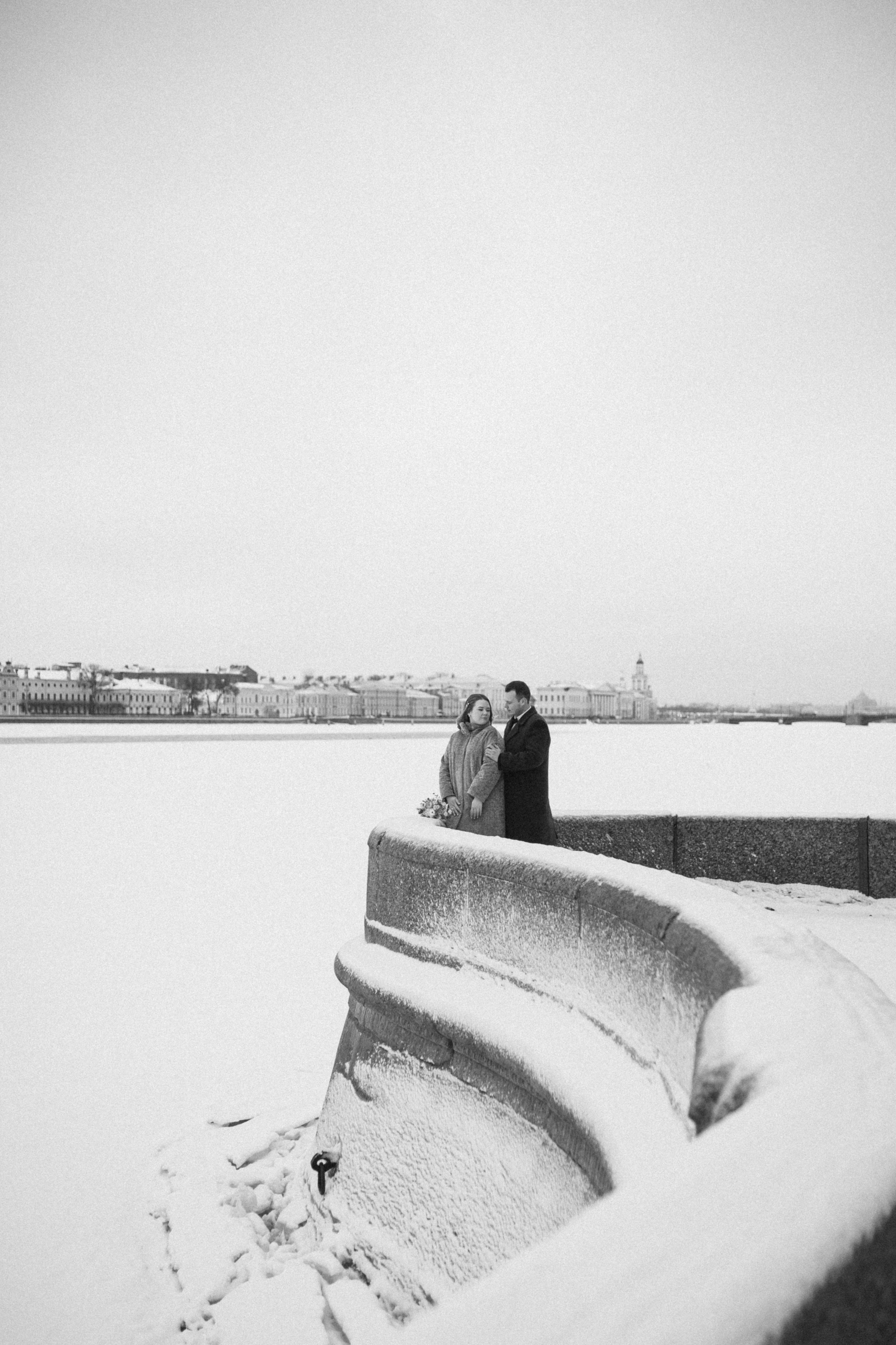 Настя и Максим. Репортажный фотограф в Санкт-Петербурге и Москве Мария Ежова