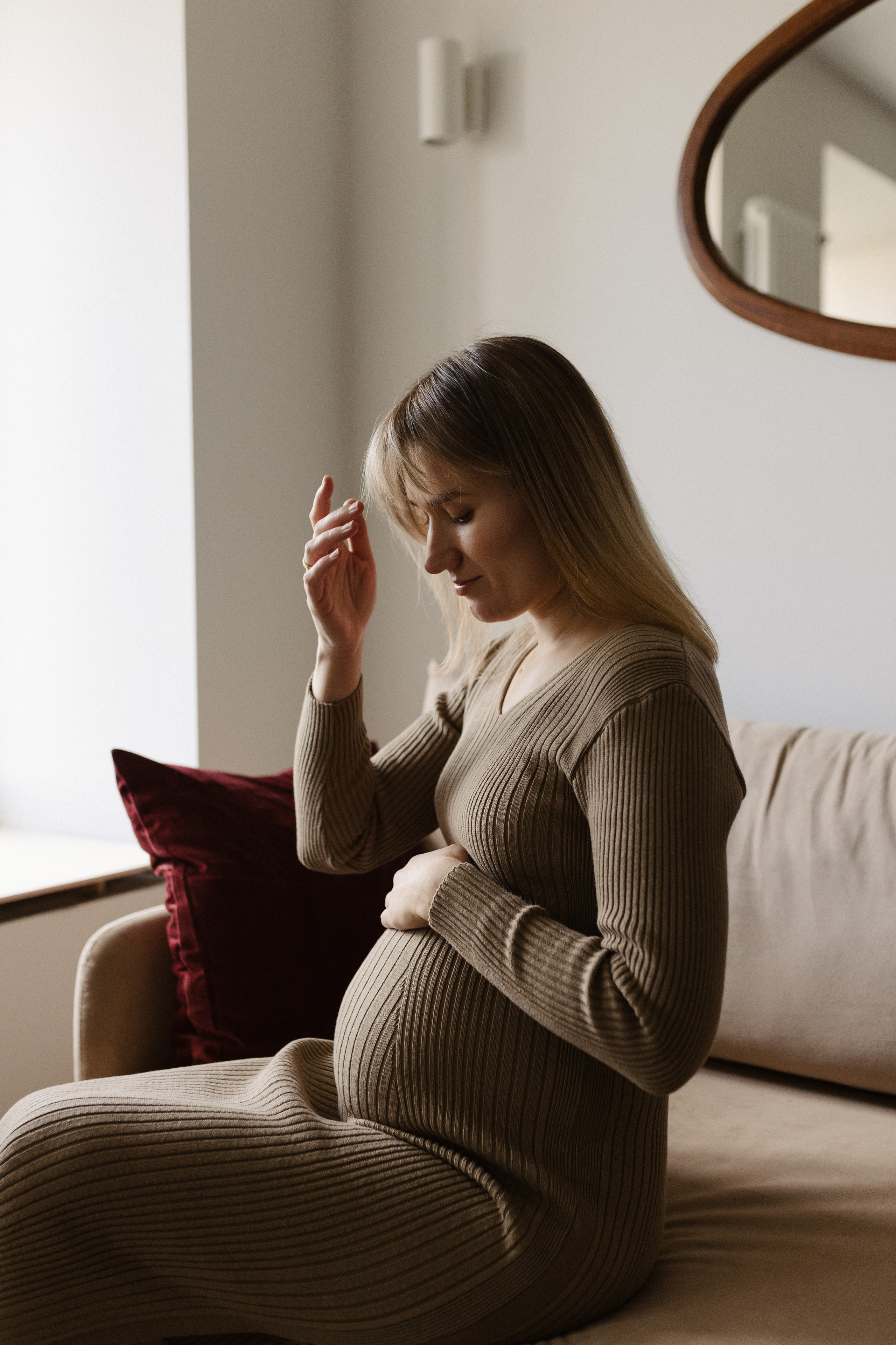 Дарья и Андрей. Репортажный фотограф в Санкт-Петербурге и Москве Мария Ежова