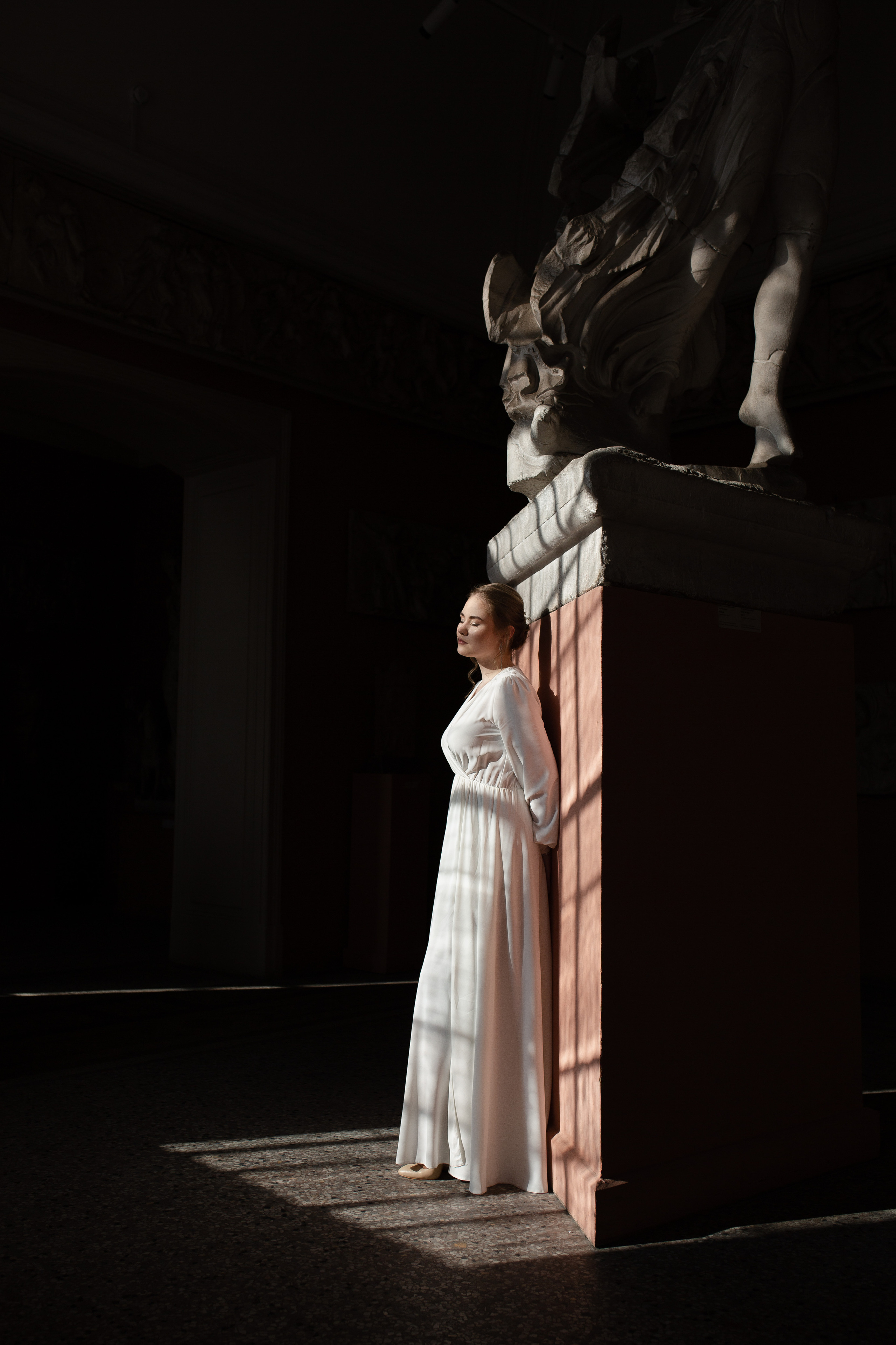 Влада и Ваня. Репортажный фотограф в Санкт-Петербурге и Москве Мария Ежова