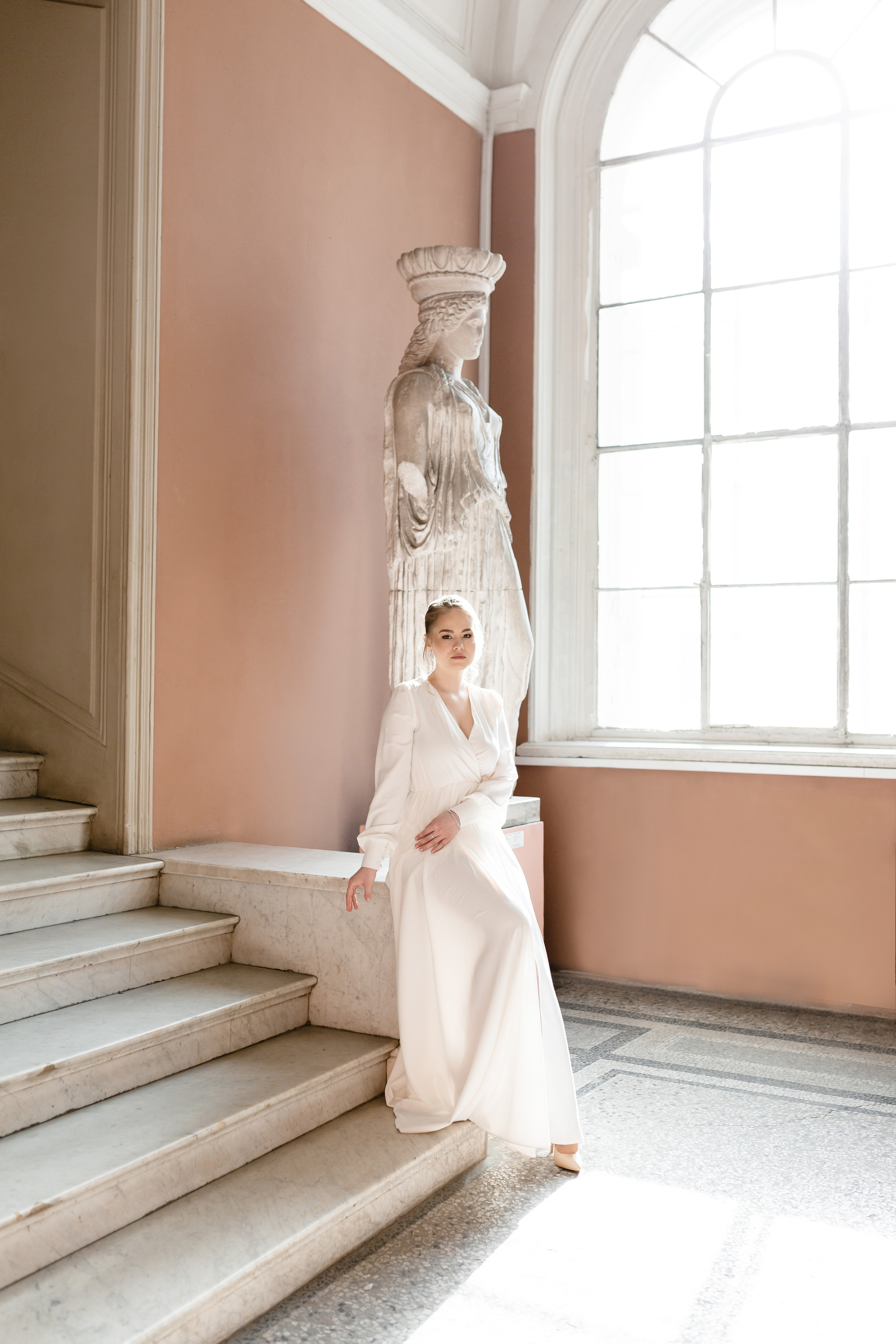 Влада и Ваня. Репортажный фотограф в Санкт-Петербурге и Москве Мария Ежова