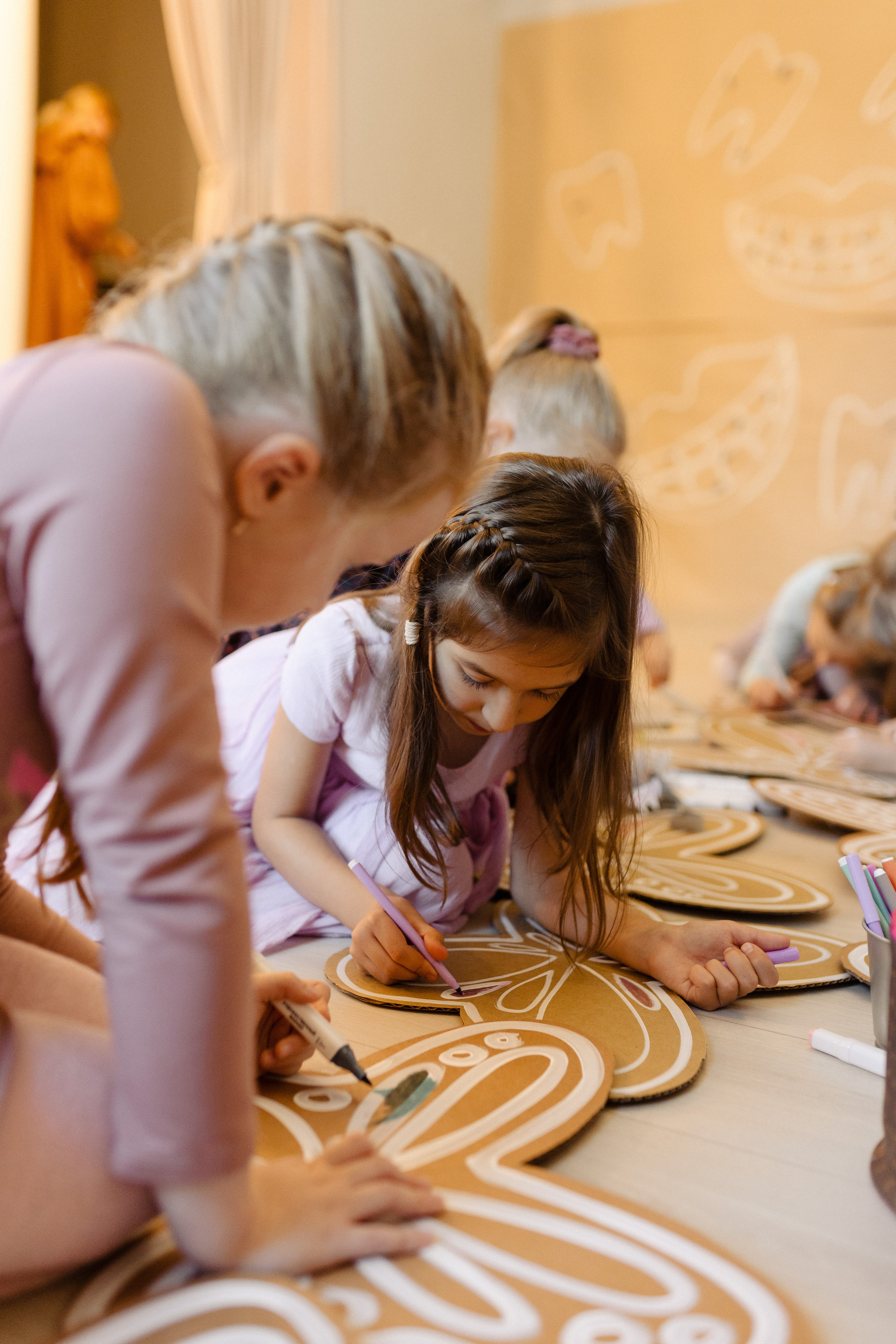 День рождения Миры. Репортажный фотограф в Санкт-Петербурге и Москве Мария Ежова