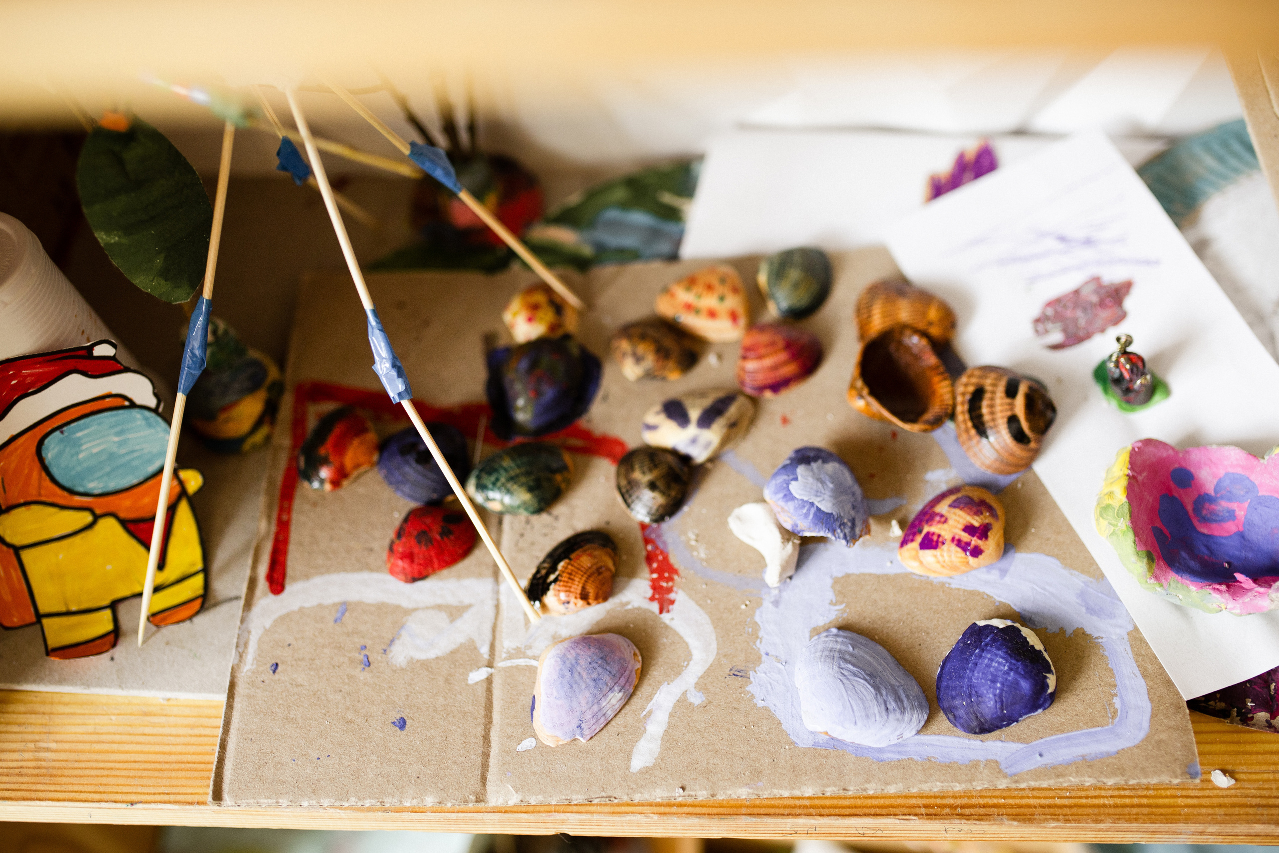 Гнездо. Репортажный фотограф в Санкт-Петербурге и Москве Мария Ежова