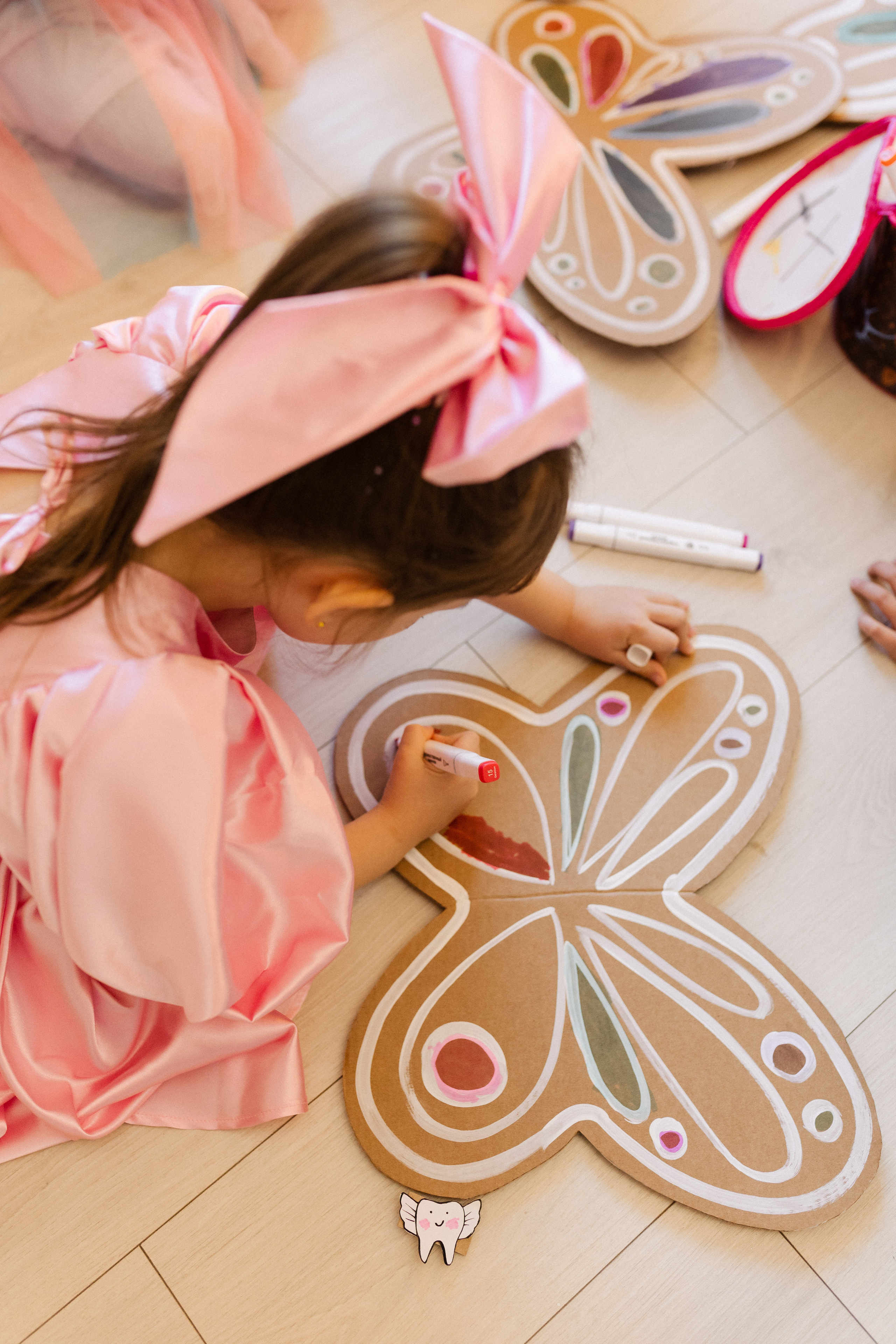 День рождения Миры. Репортажный фотограф в Санкт-Петербурге и Москве Мария Ежова