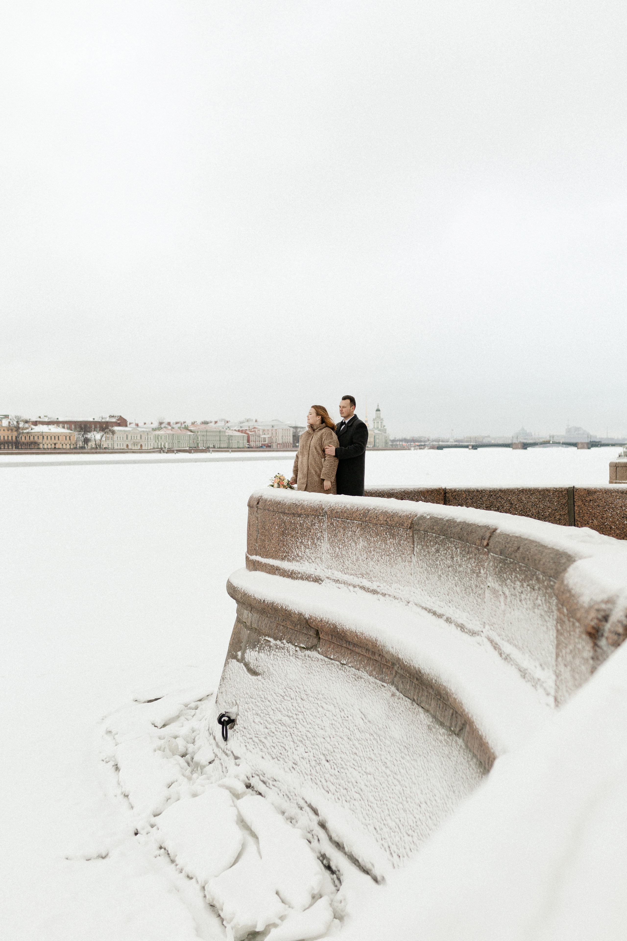 Настя и Максим. Репортажный фотограф в Санкт-Петербурге и Москве Мария Ежова