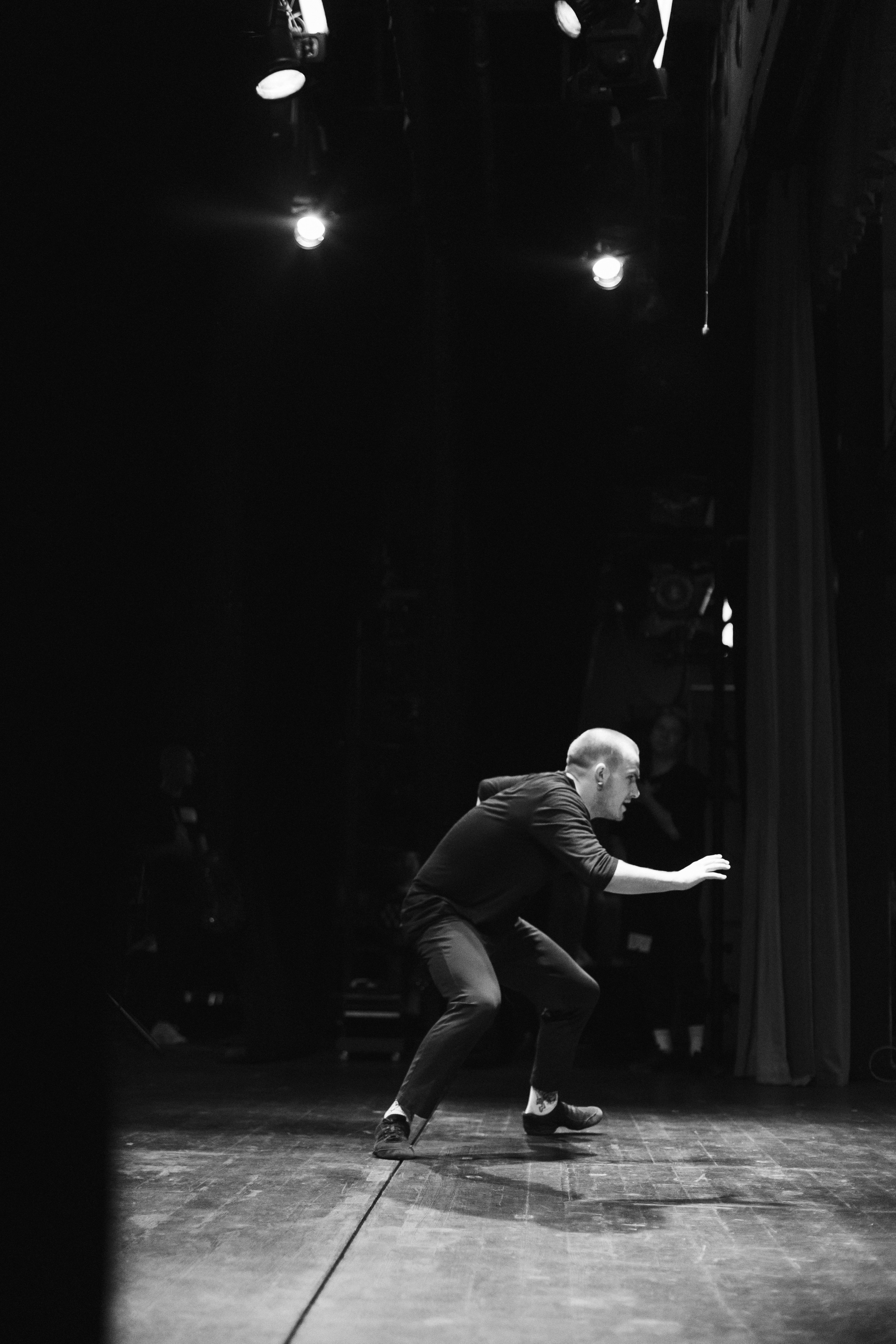 Кастинг в Театре Эстрады им Райкина. Репортажный фотограф в Санкт-Петербурге и Москве Мария Ежова