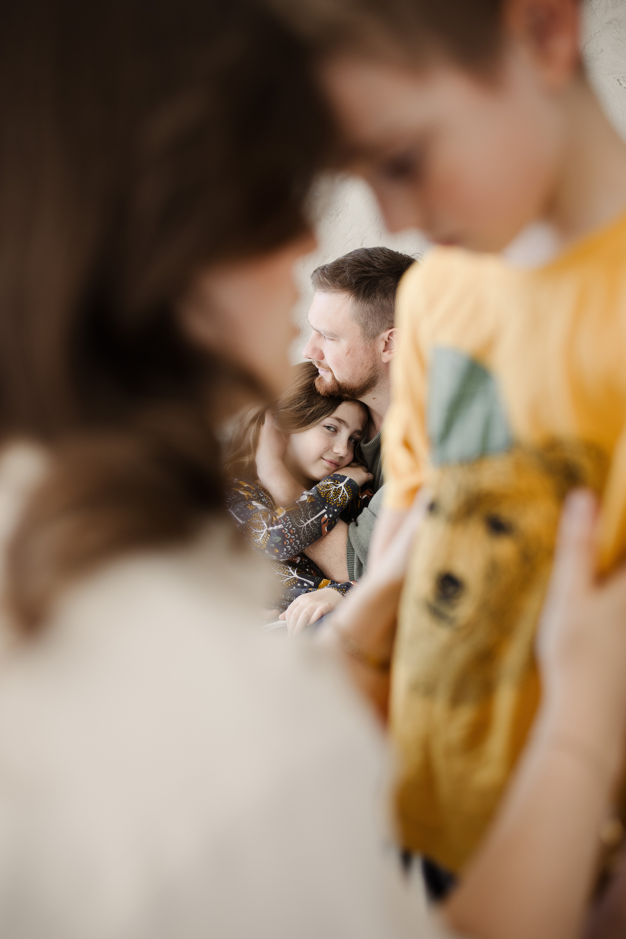 Лидия Ясинская. Репортажный фотограф в Санкт-Петербурге и Москве Мария Ежова