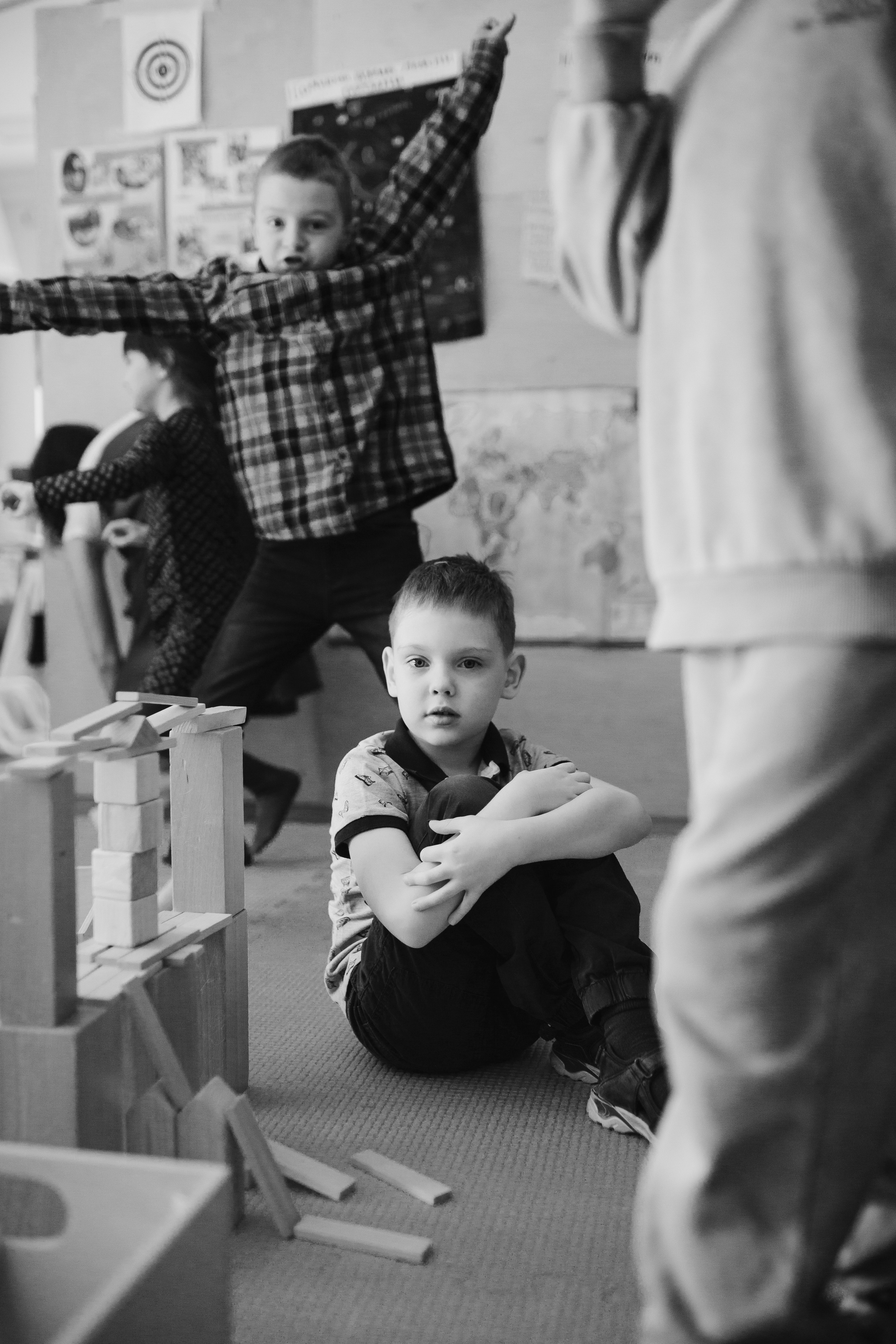 Гнездо. Репортажный фотограф в Санкт-Петербурге и Москве Мария Ежова