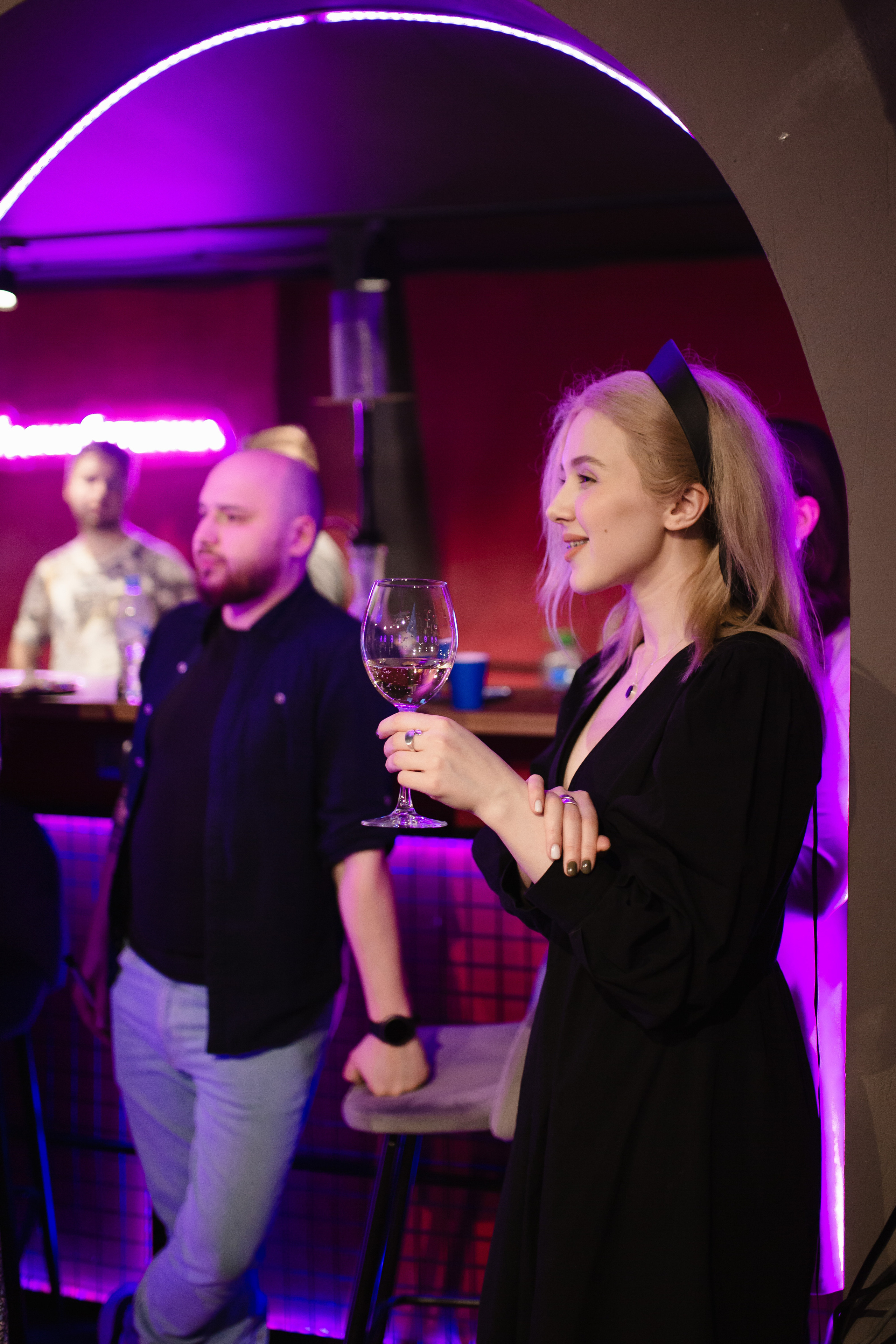 10 лет FPR. Репортажный фотограф в Санкт-Петербурге и Москве Мария Ежова