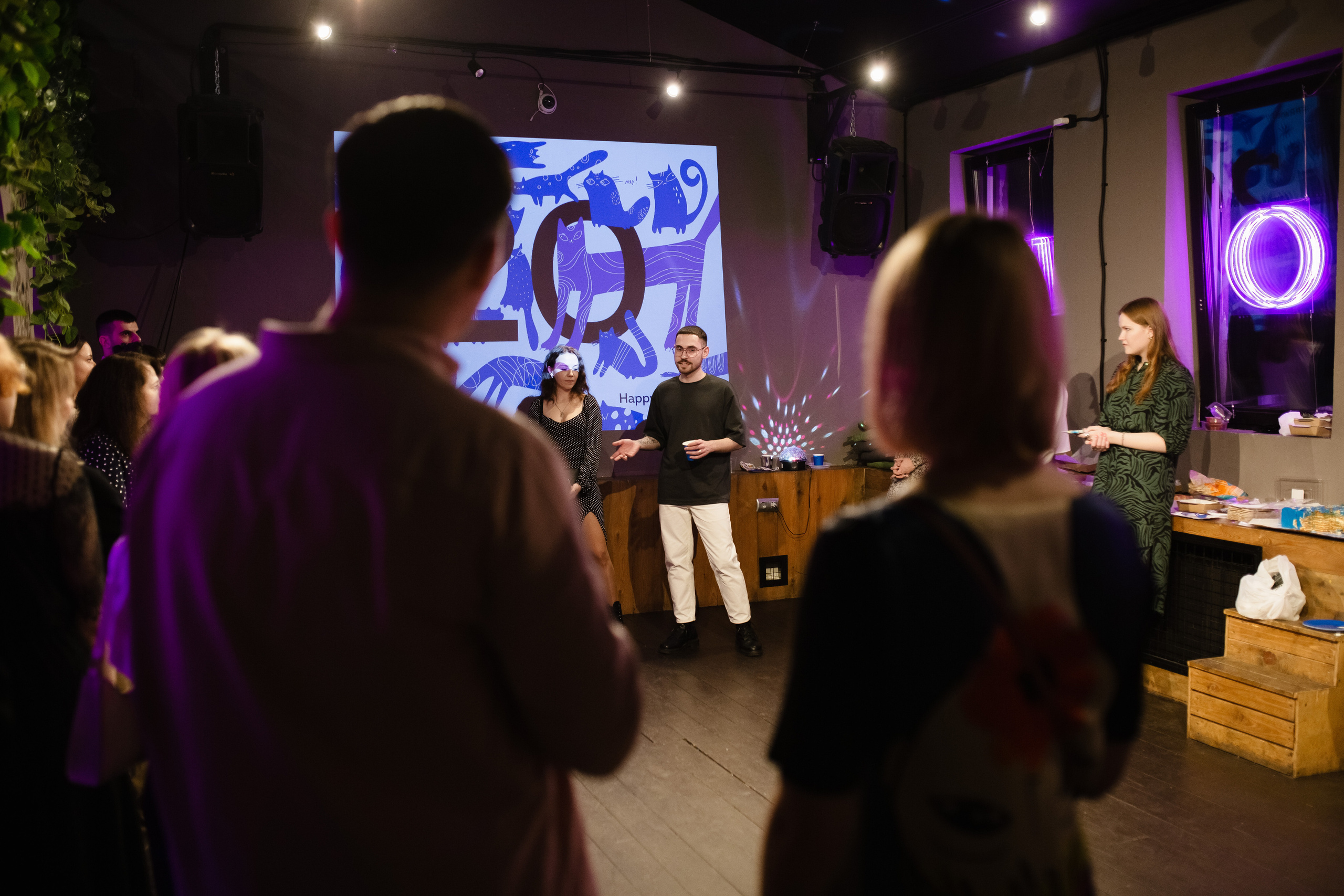 10 лет FPR. Репортажный фотограф в Санкт-Петербурге и Москве Мария Ежова