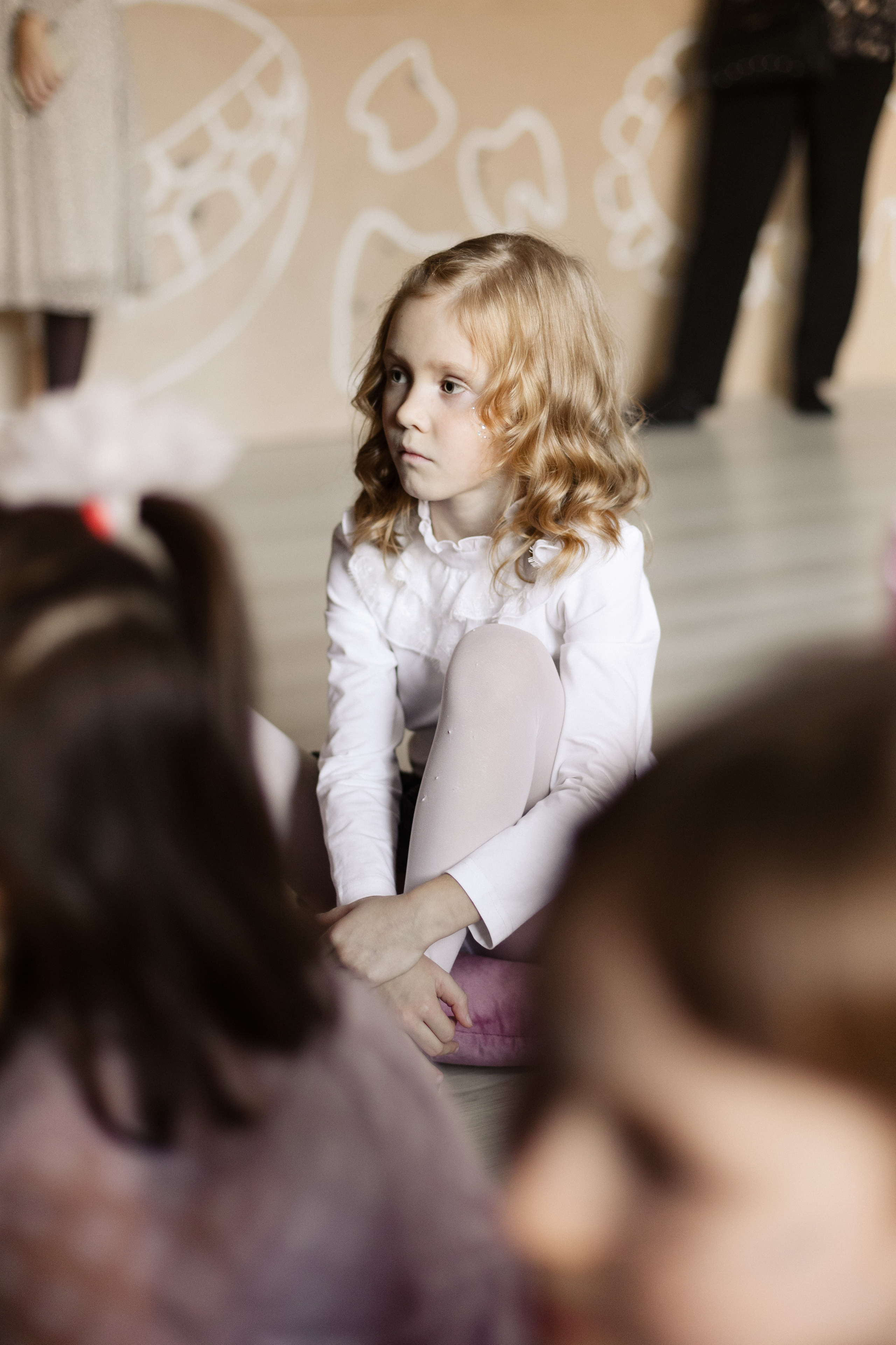 День рождения Миры. Репортажный фотограф в Санкт-Петербурге и Москве Мария Ежова