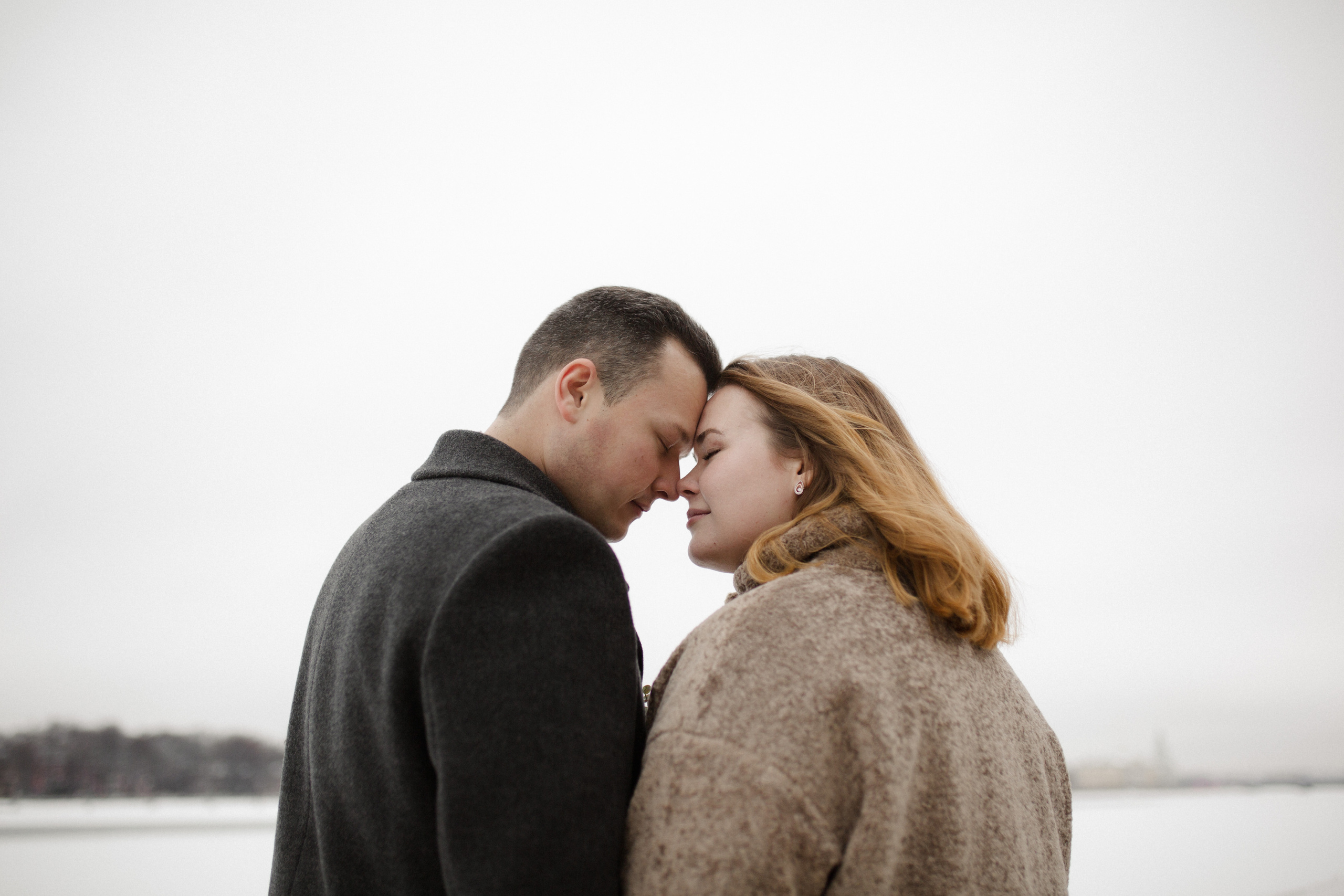 Настя и Максим. Репортажный фотограф в Санкт-Петербурге и Москве Мария Ежова